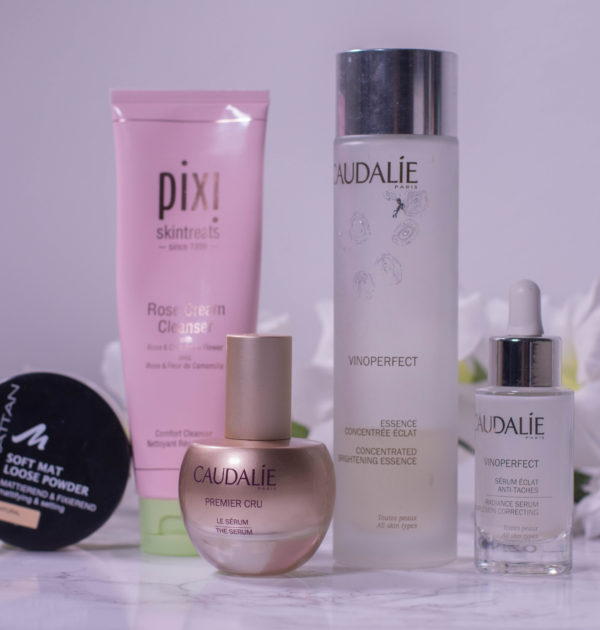 New In Beauty April 2018