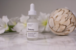 Summer Skincare