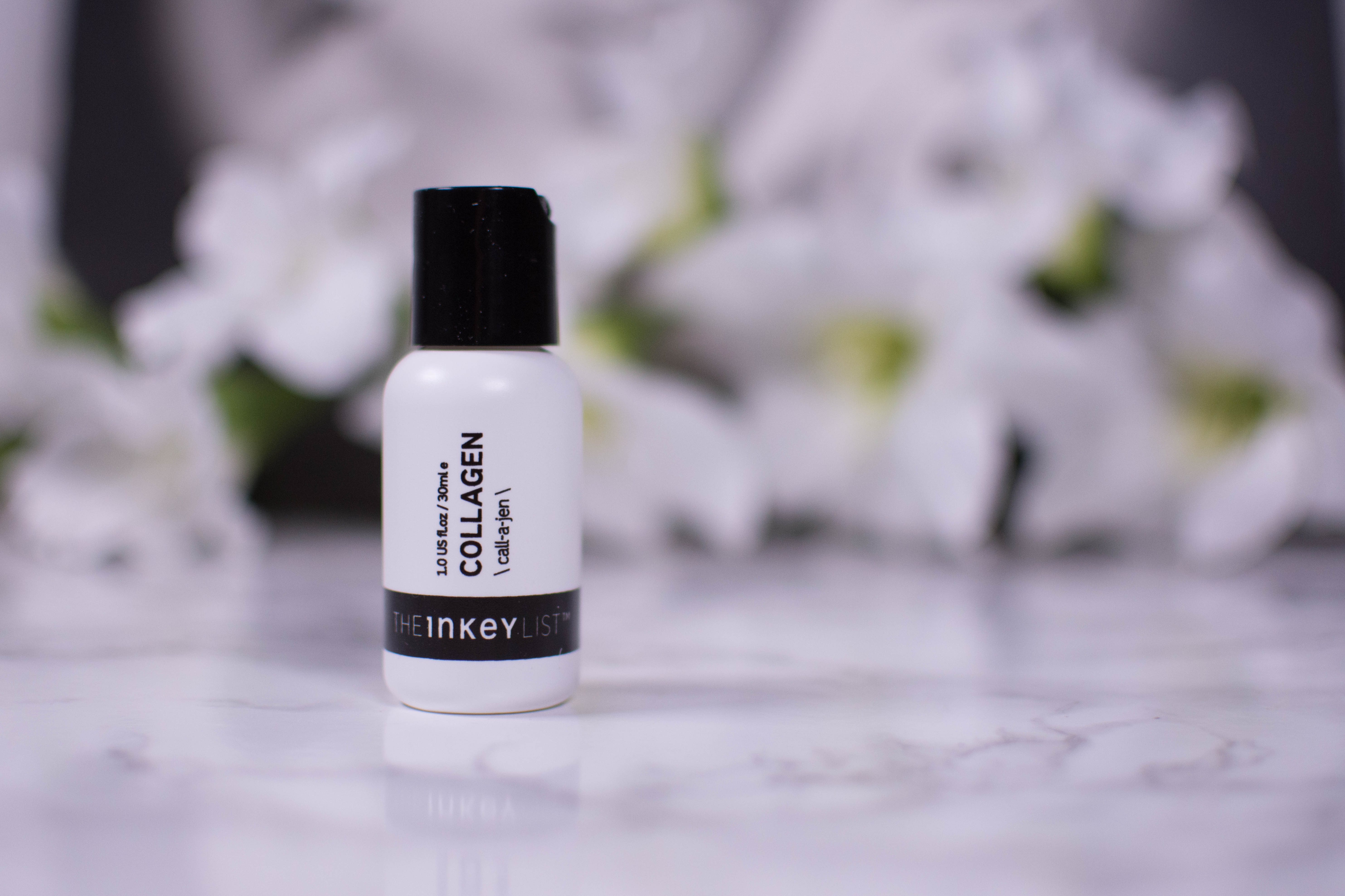 THE INKEY LIST Collagen