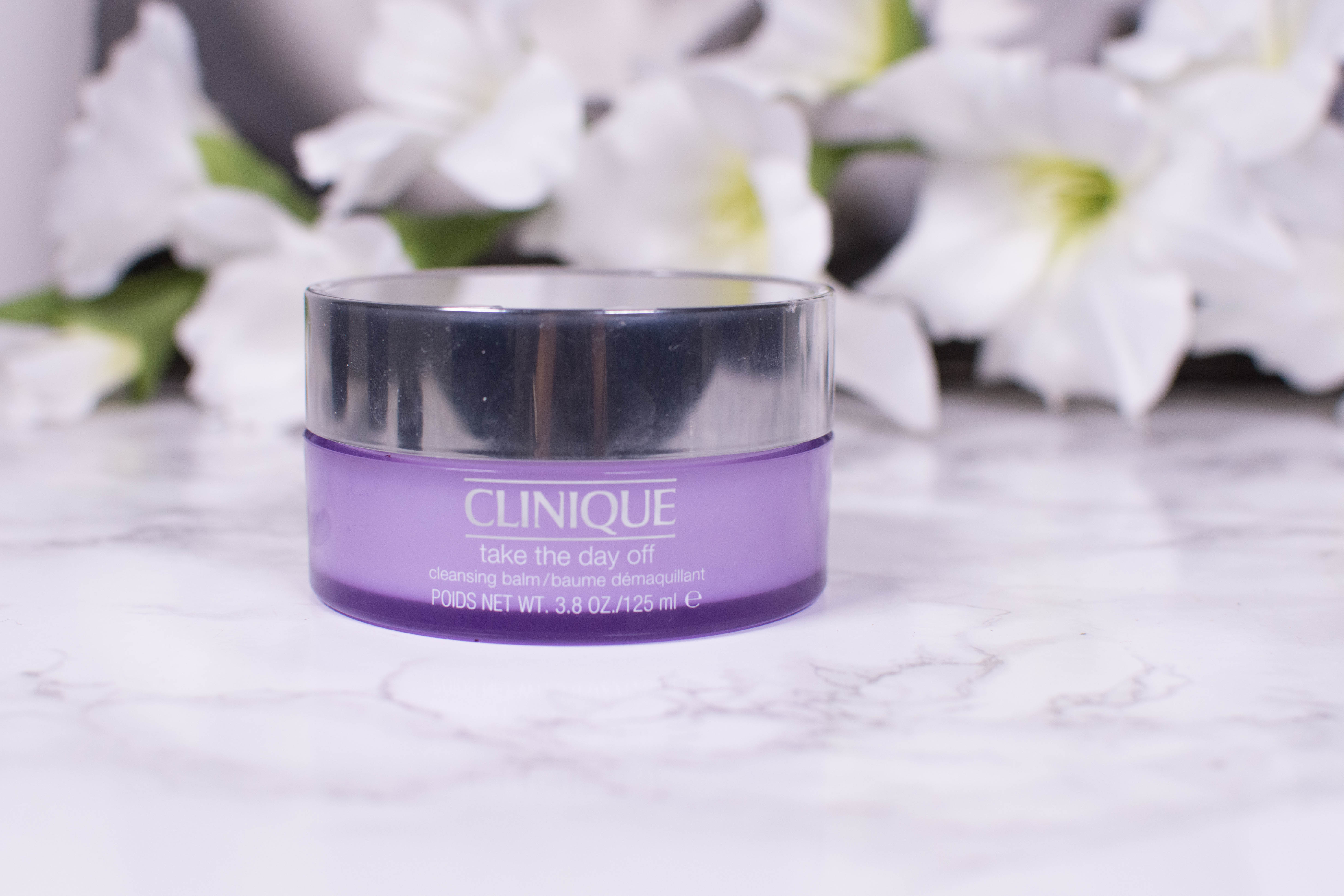 Clinique Take The Day Off Balm