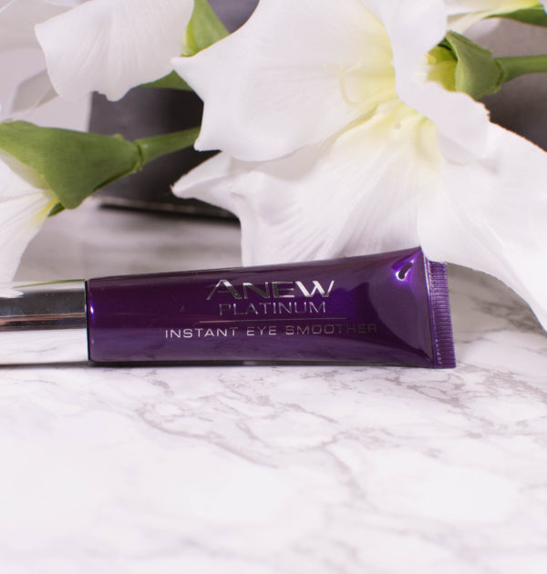 Avon Anew Platinum Instant Eye Smoother