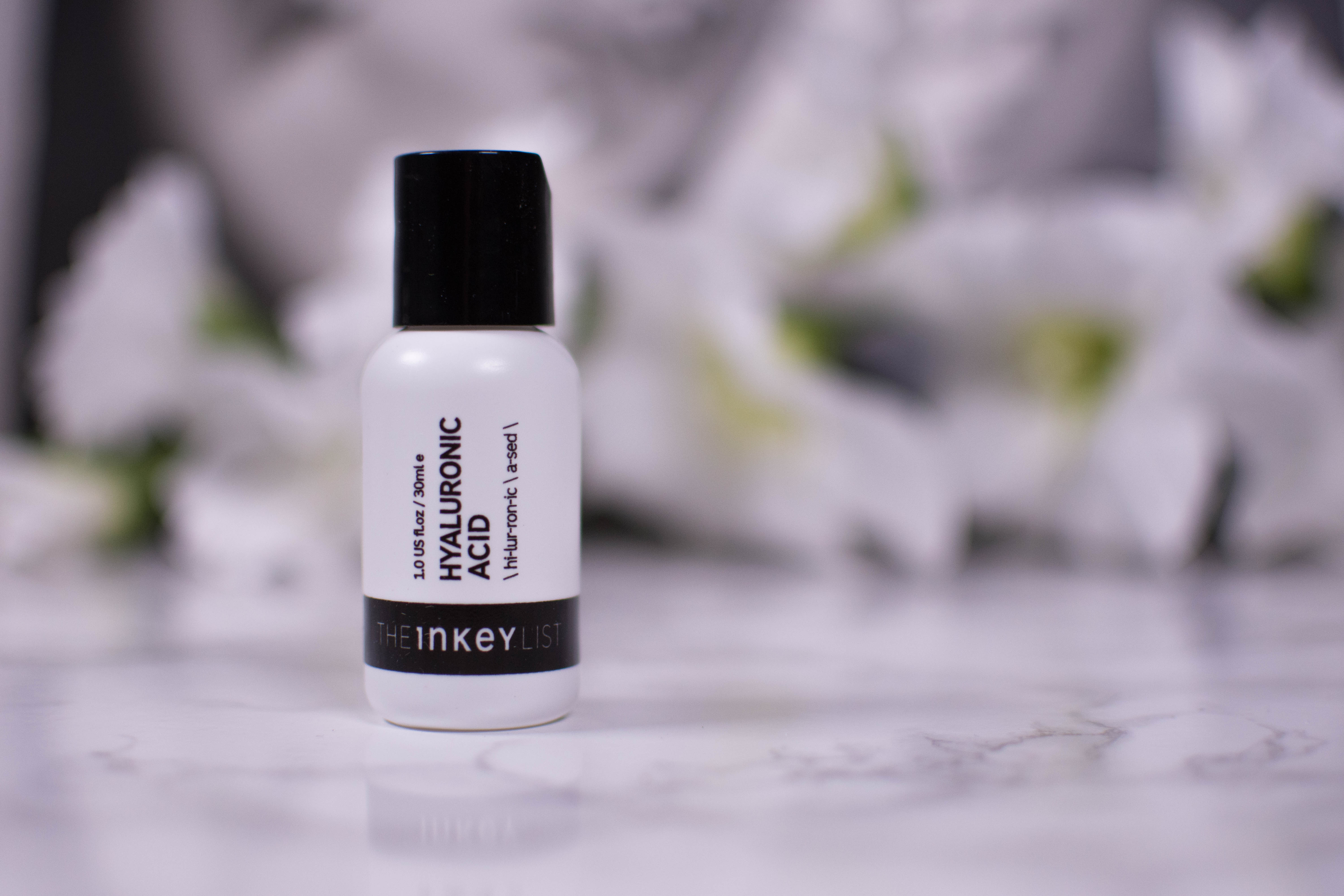 THE INKEY LIST Hyaluronic Acid