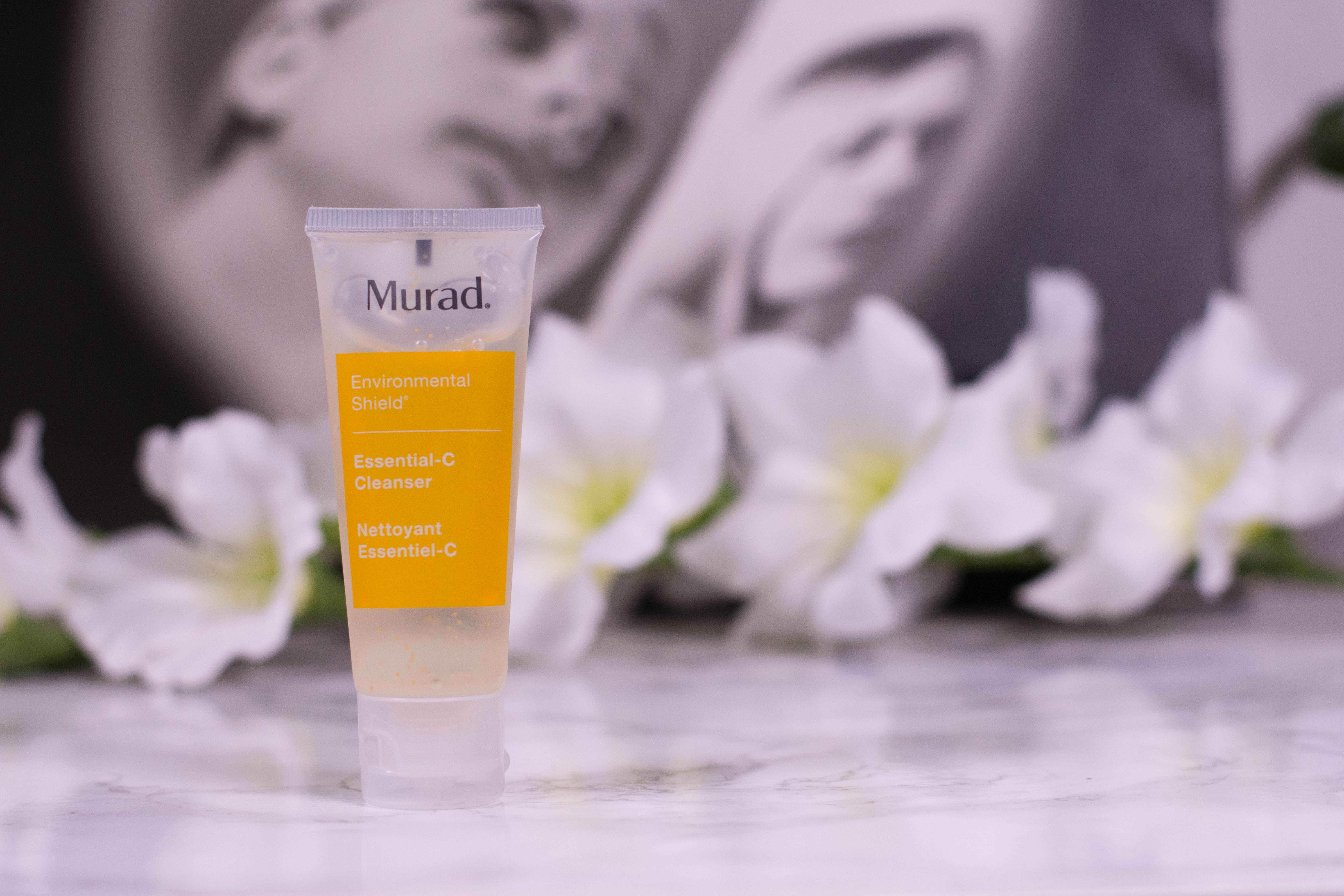 Murad Environmental Shield Essential C Cleanser