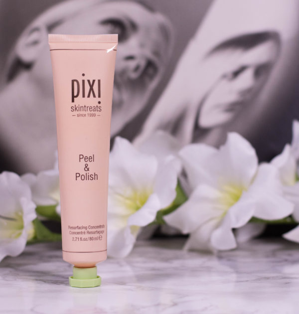 pixi Peel and Polish Review