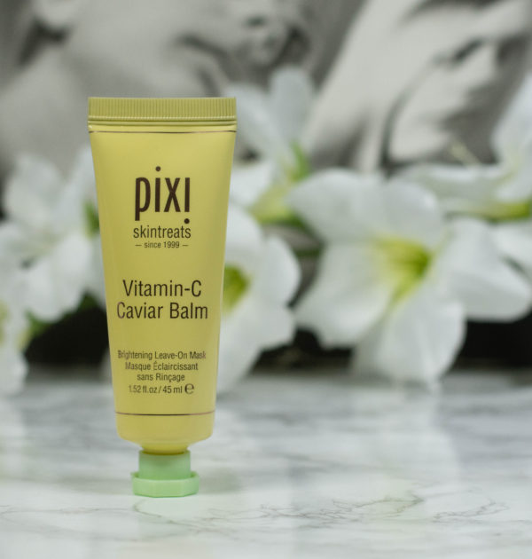 pixi Vitamin C Caviar Balm