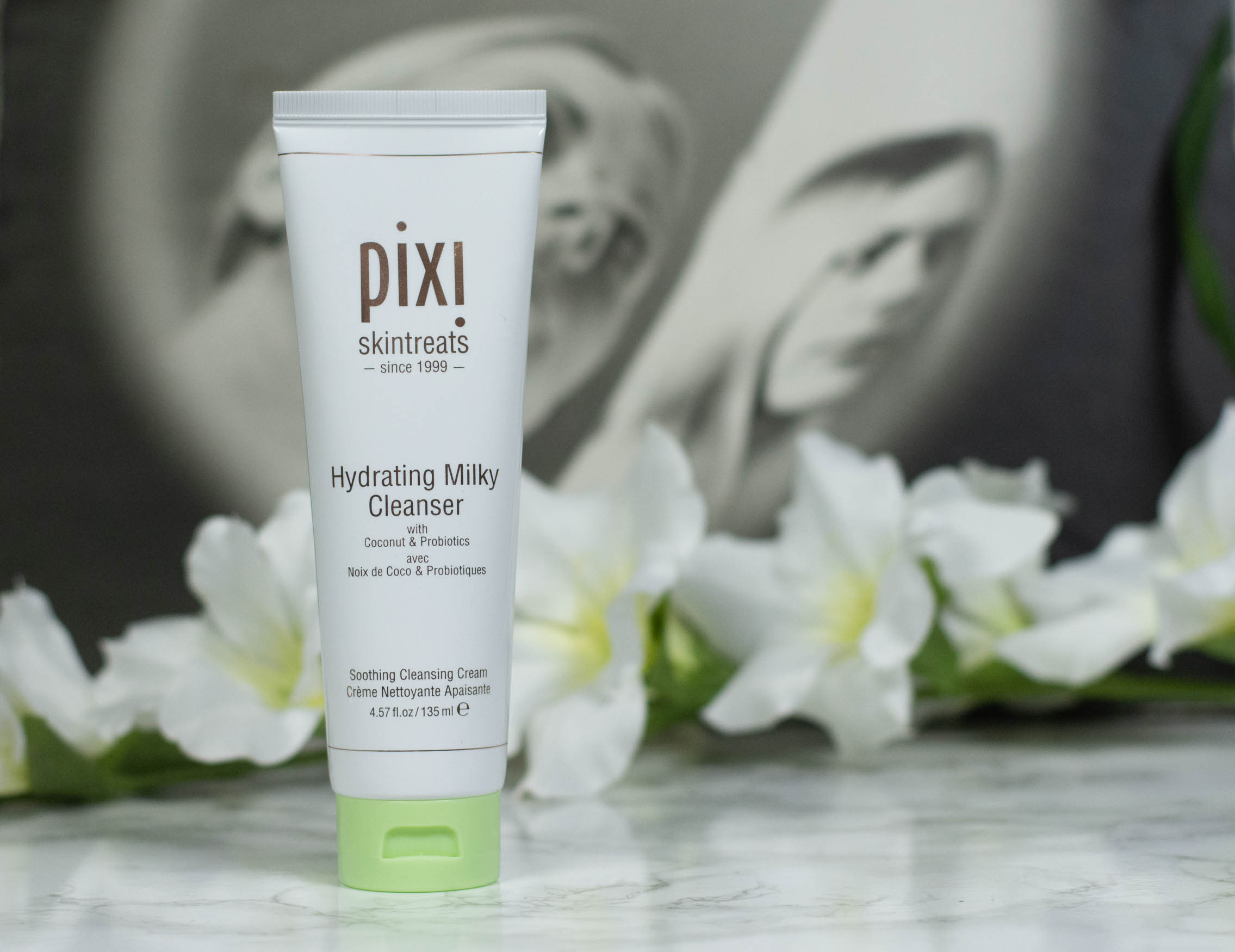 pixi Hydrating Milky Cleanser Review