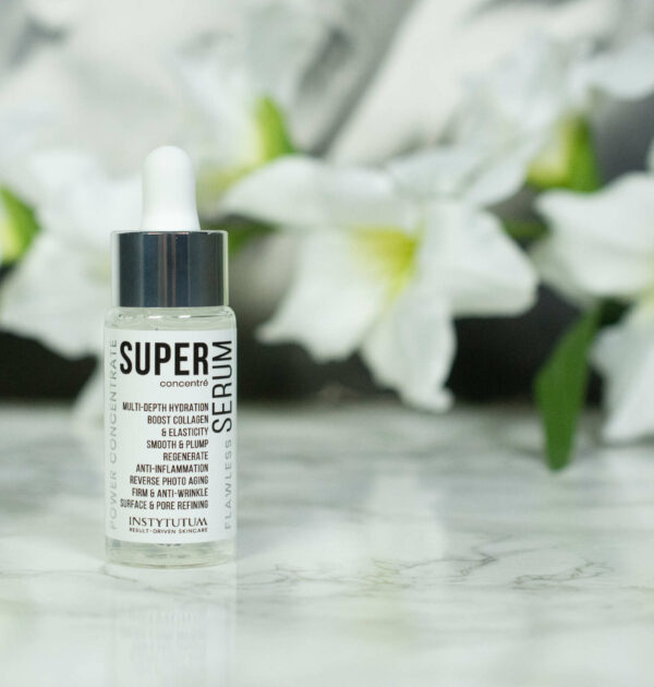 Instytutum Super Serum