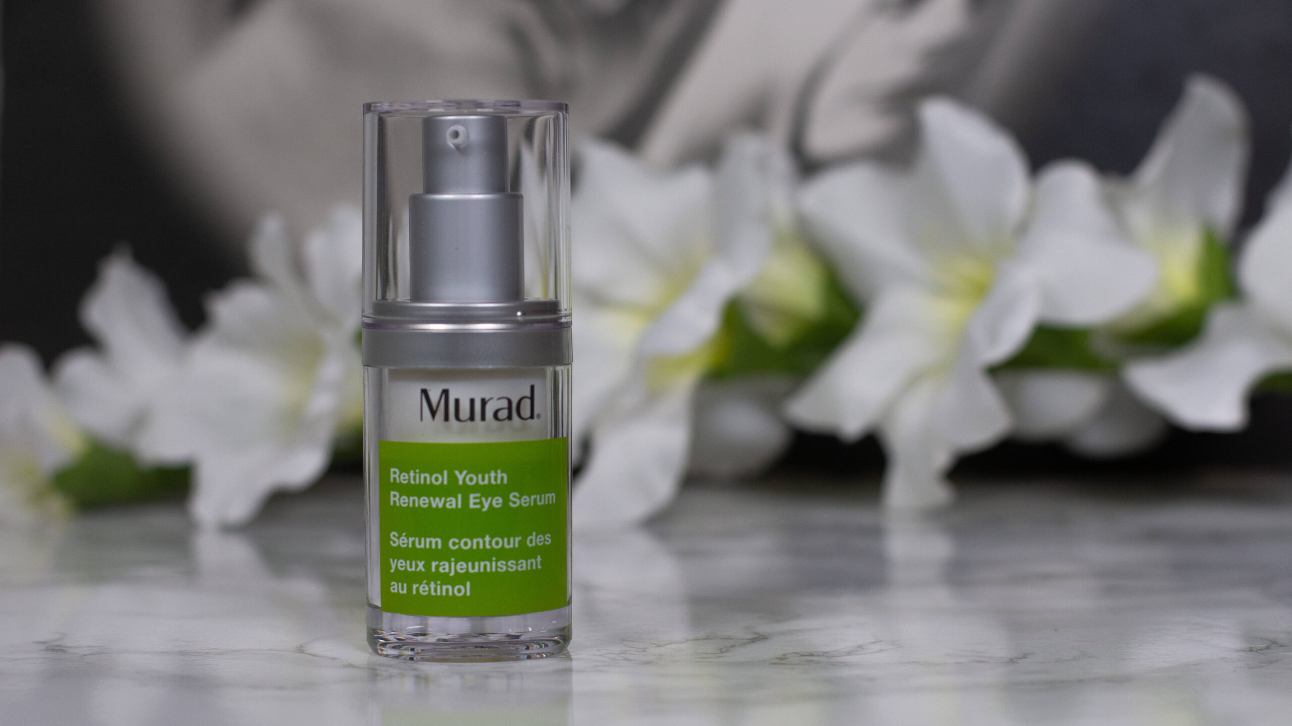 Murad Retinol Youth Renewal Eye Serum