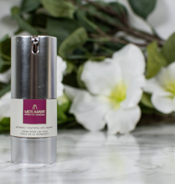 Merumaya Intensely Youthful Eye Cream