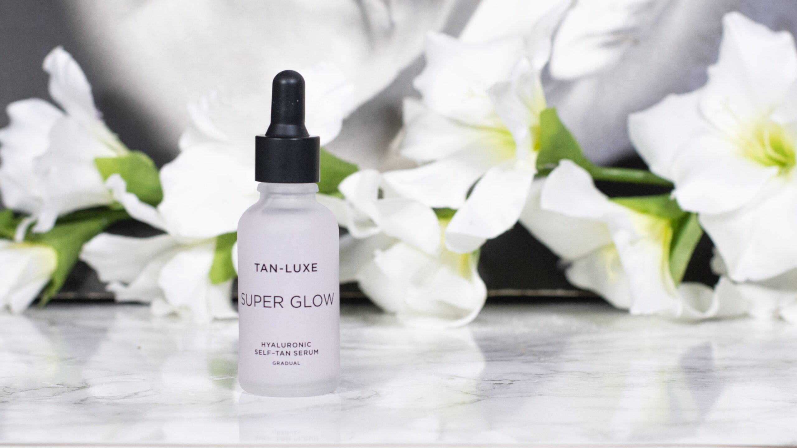 Tan Luxe Super Glow Serum