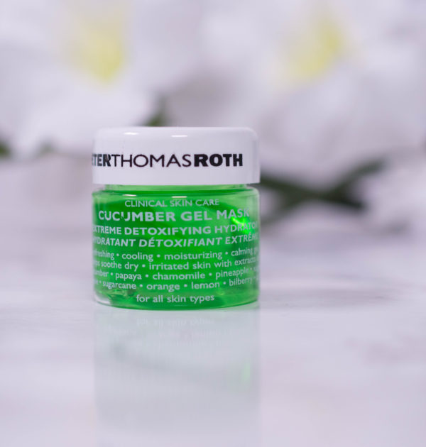 Peter Thomas Roth Cucumber Gel Mask