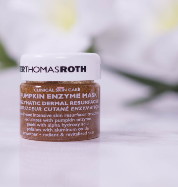 Peter Thomas Roth Pumpkin Enzyme Mask