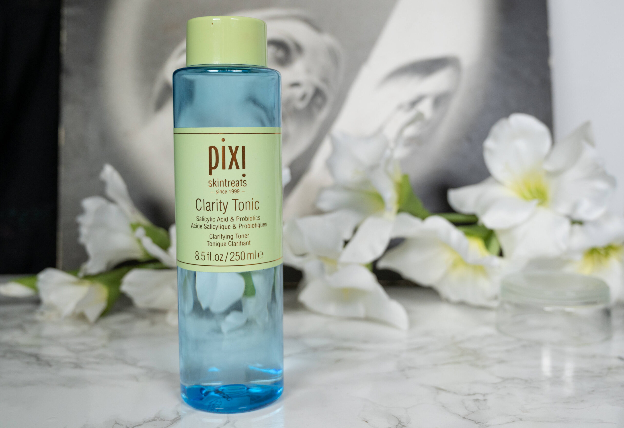 pixi Clarity Tonic Review