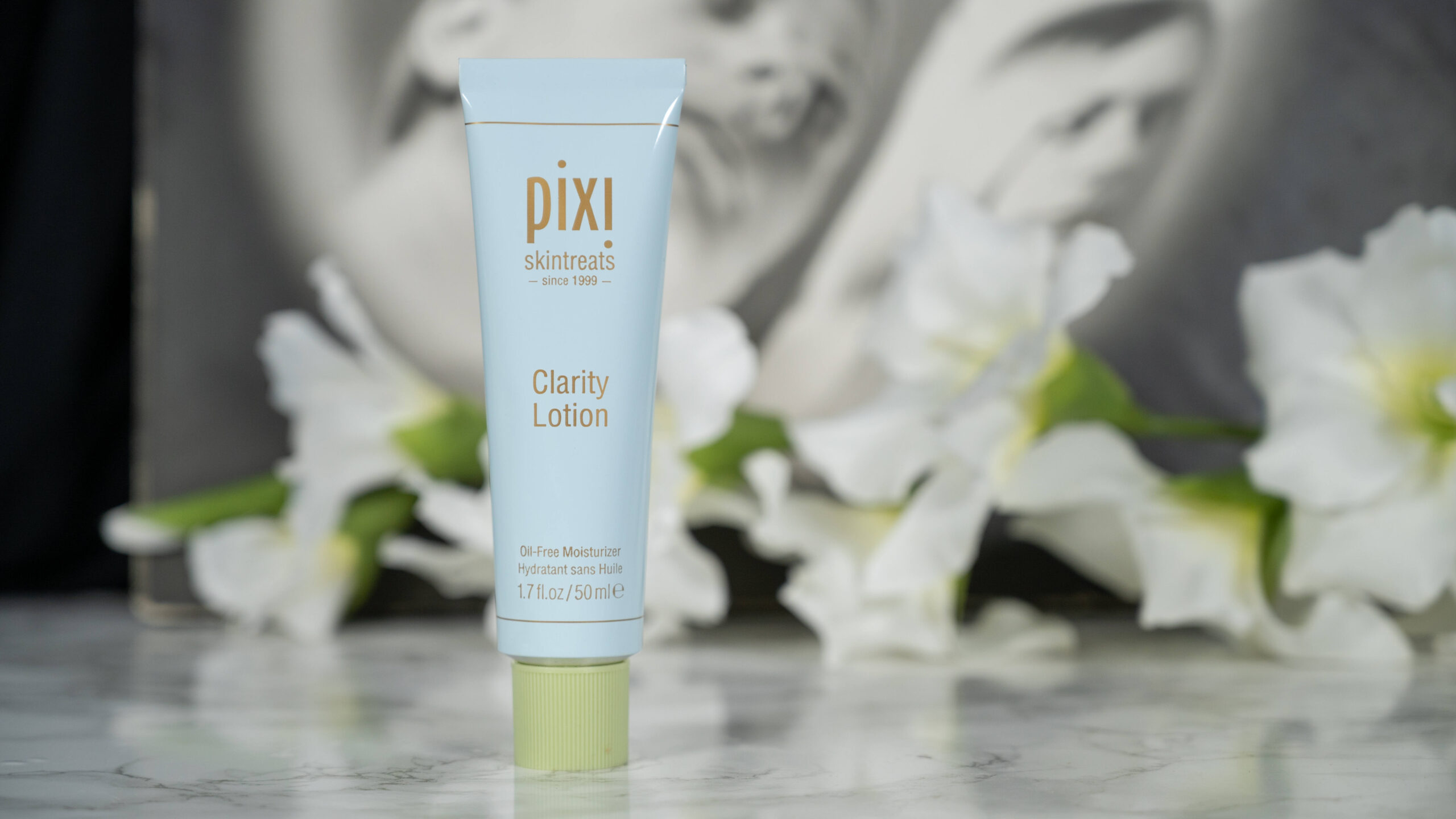 pixi Clarity Lotion
