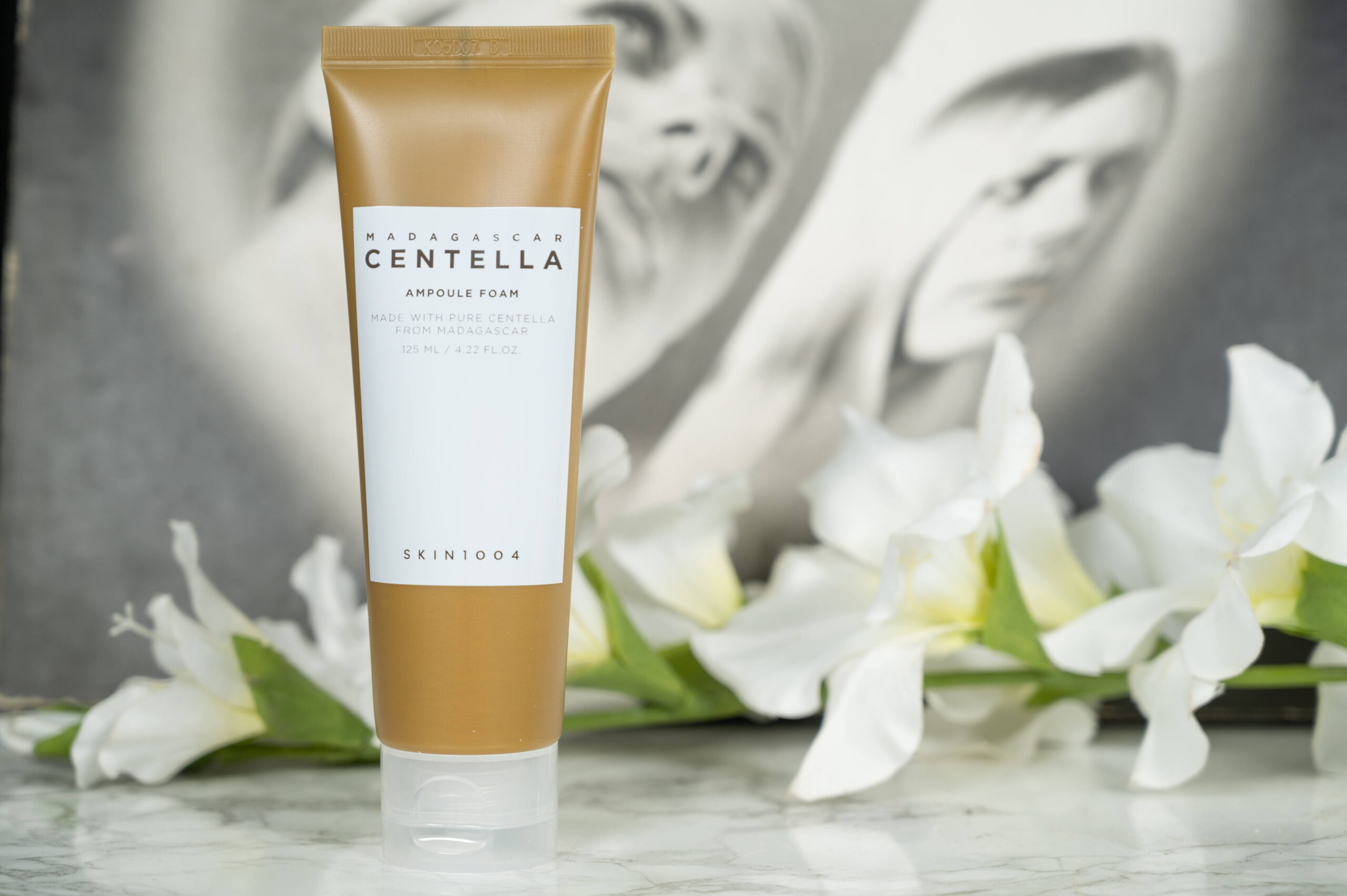 Skin 1004 Madagascar Centella Ampoule Foam