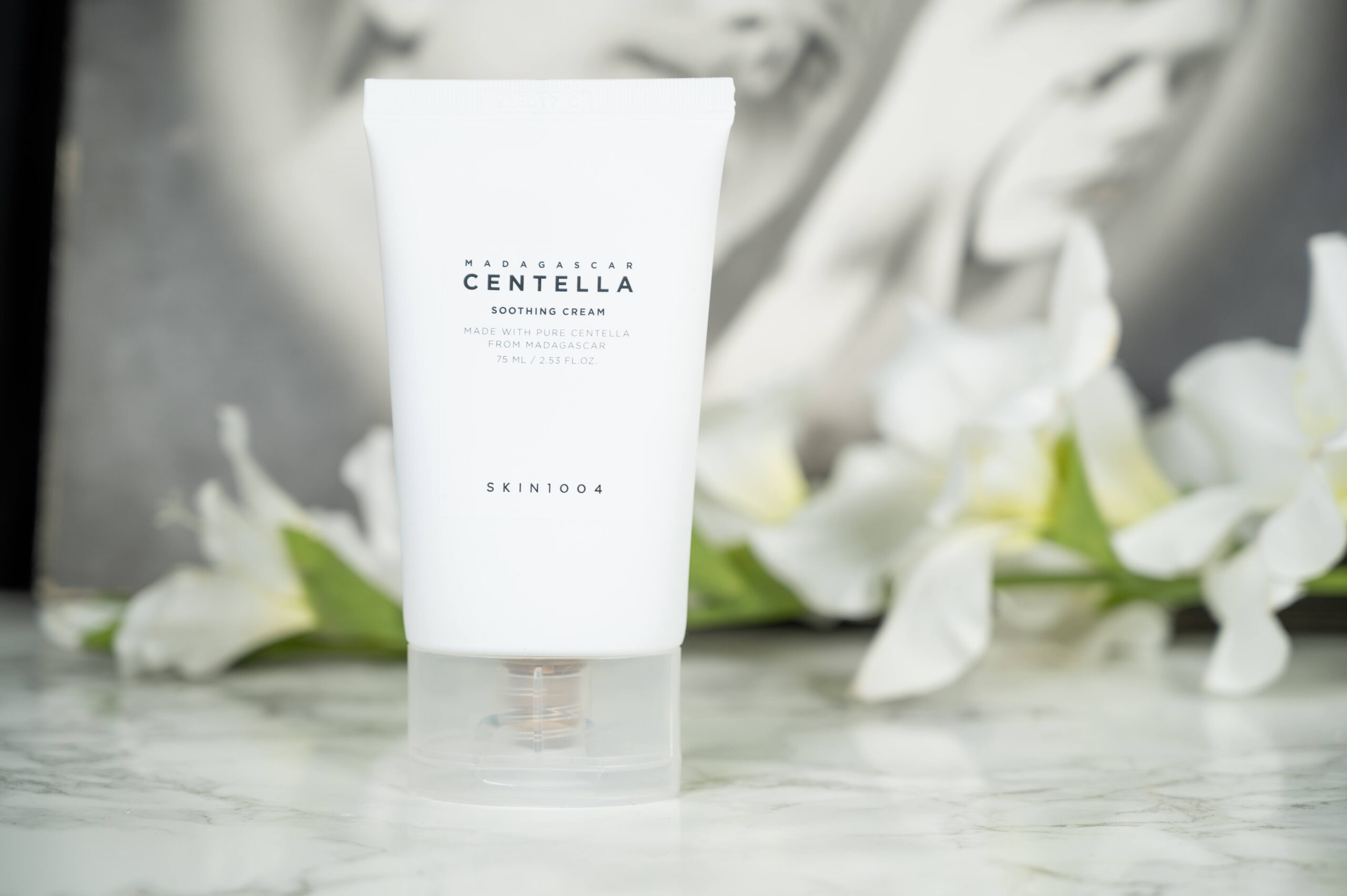 SKIN 1004 Madagascar Centella Soothing Cream