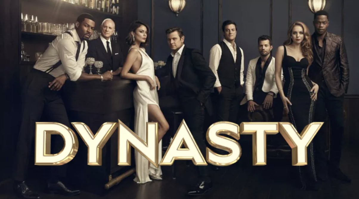My favorite TV show of summer 2021