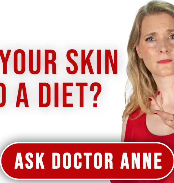 Benefits of Skinimalism and the skincare diet