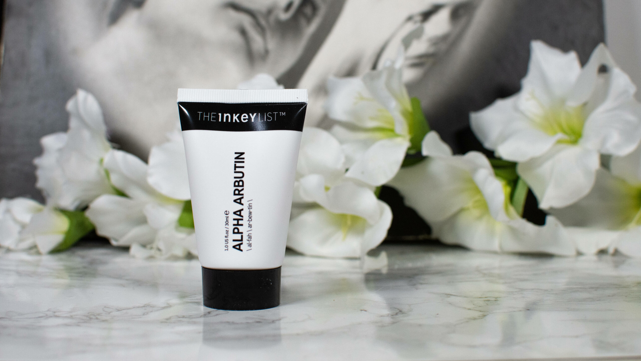 The Inkey List Alpha Arbutin Serum Review