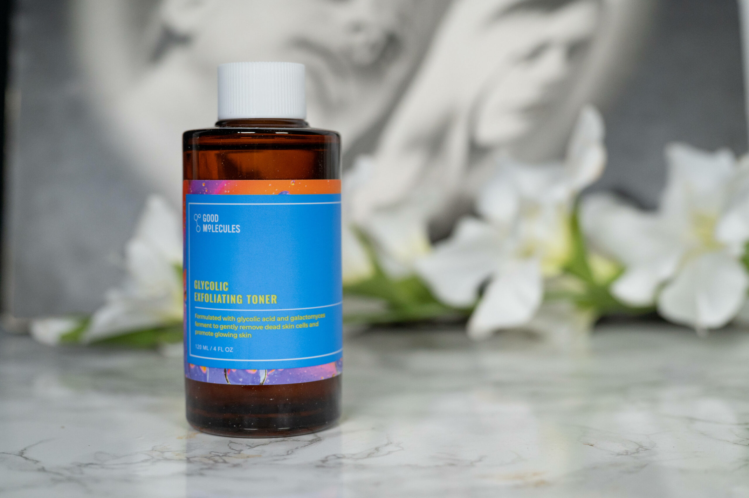 Good molecules toner discount