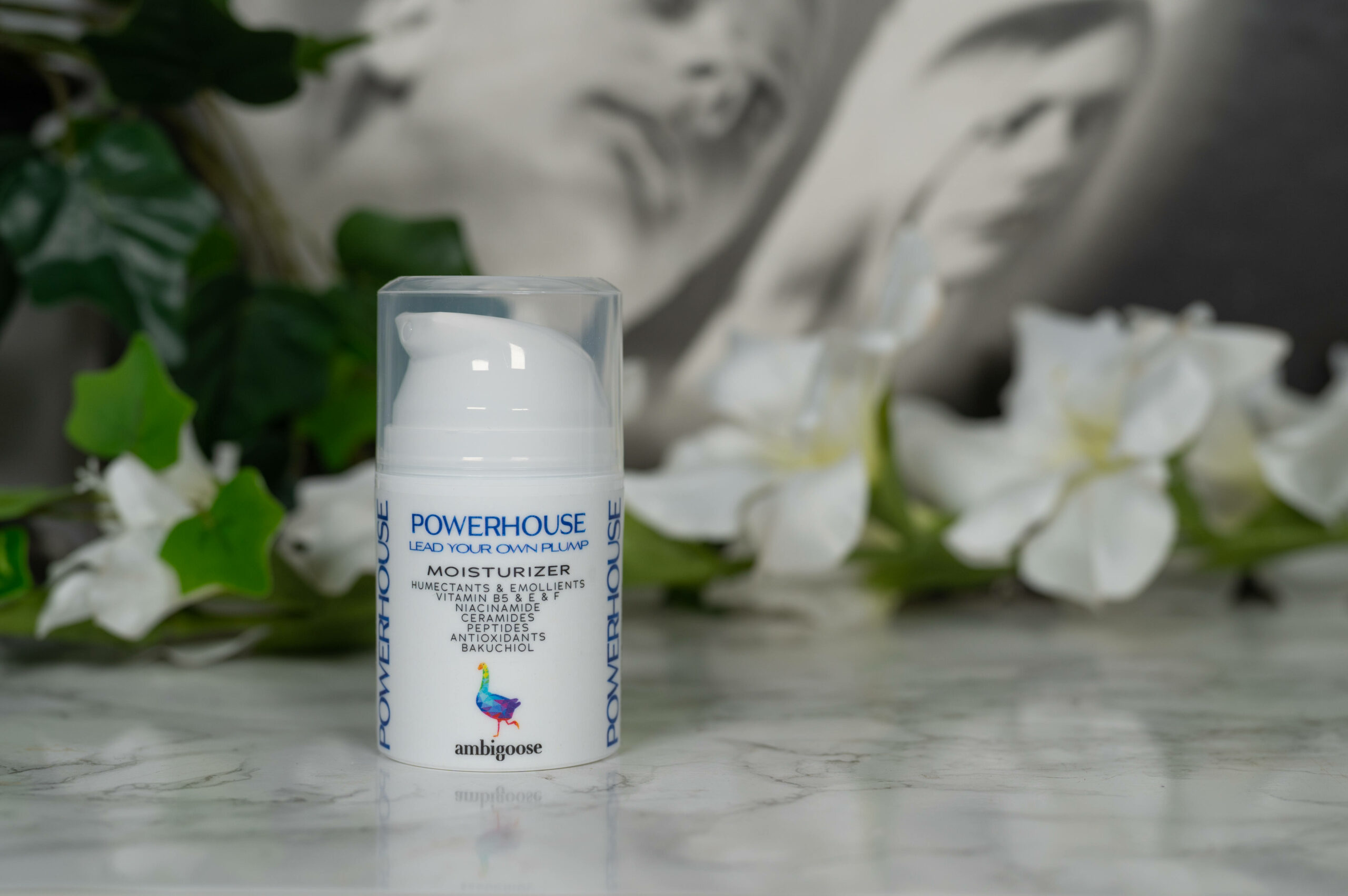 Ambigoose Powerhouse Moisturizer
