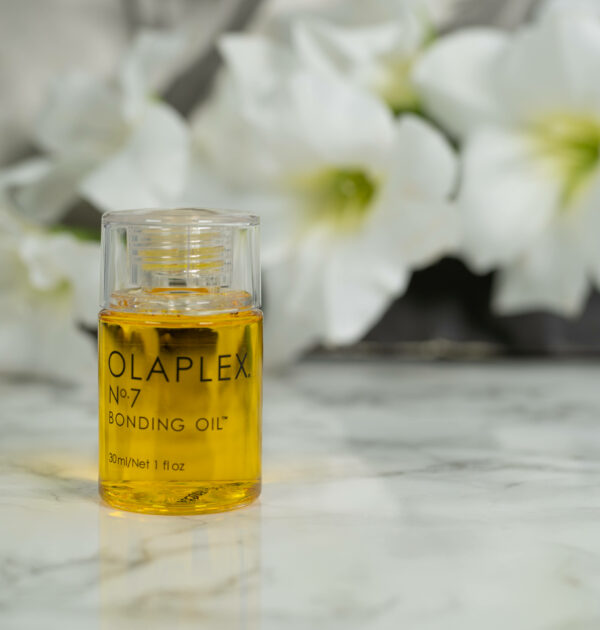 Olaplex No 7 Bonding Oil