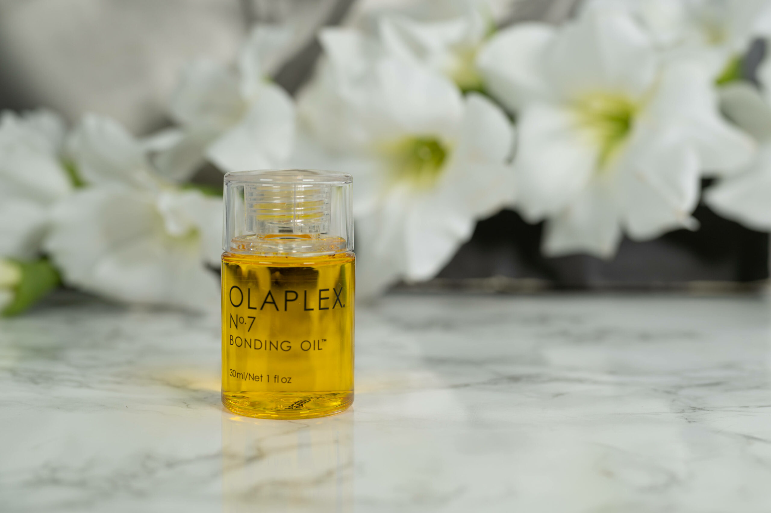 Olaplex No 7 Bonding Oil