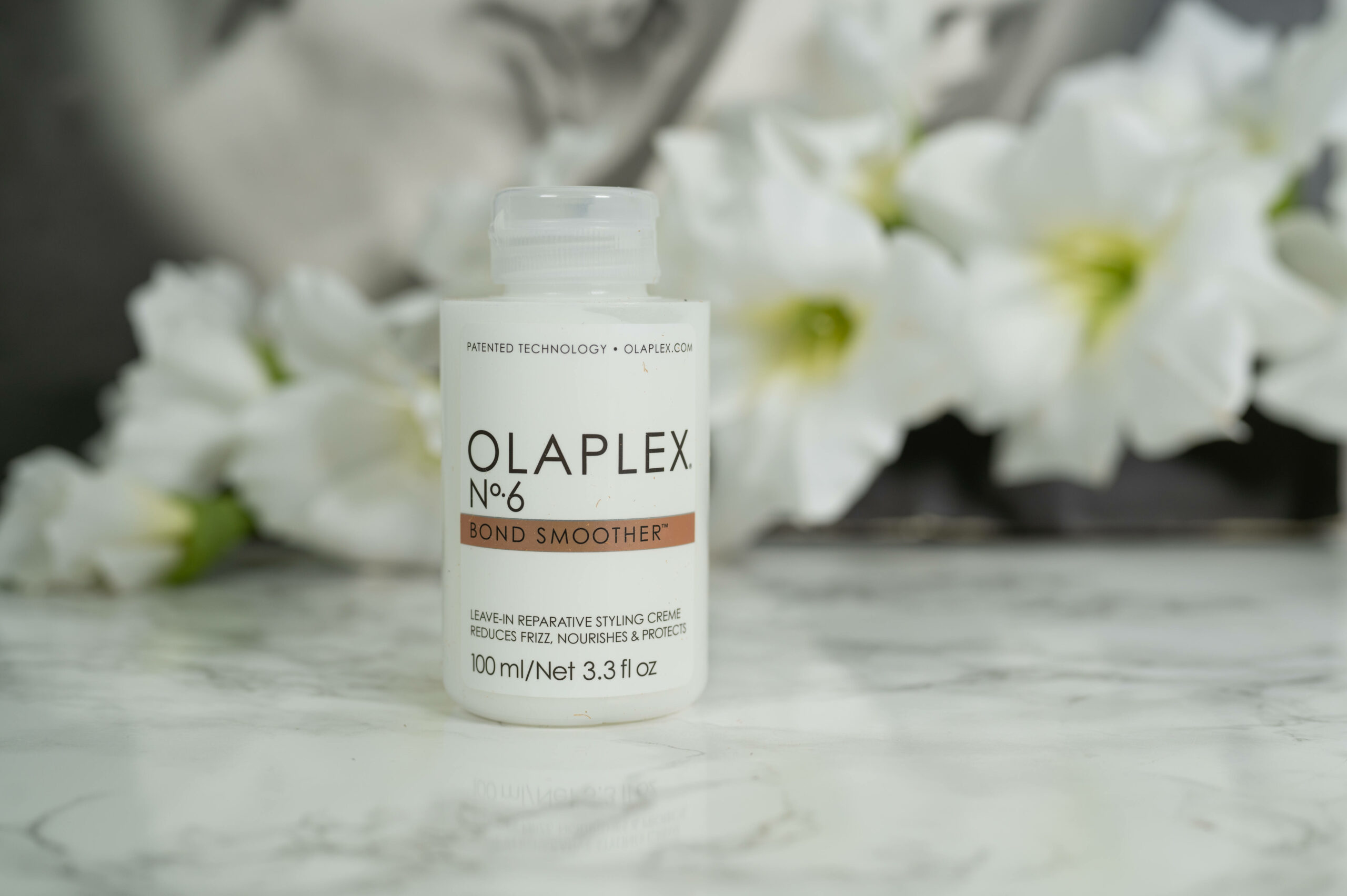 Olaplex No 6 Smoother Reparative