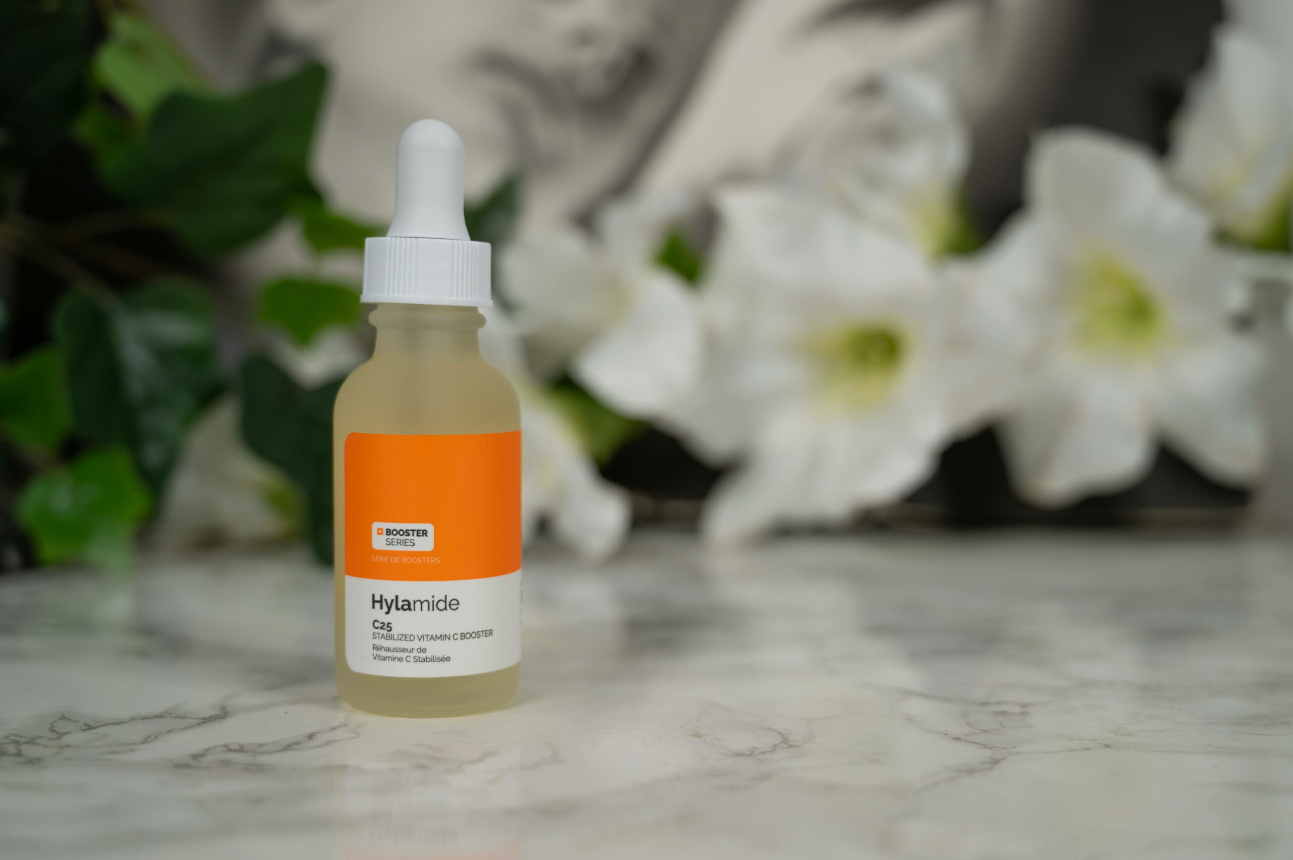 Hylamide C25 Booster Serum My main issue Doctors Review