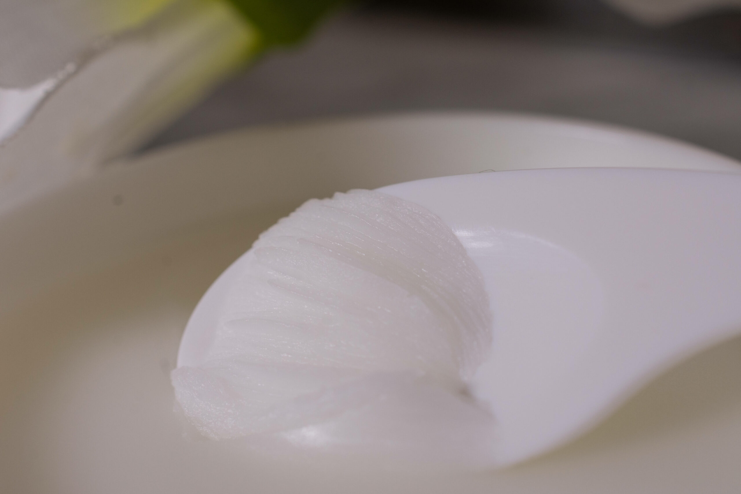 Close up of the beauty of joseon radiance cleansing balm