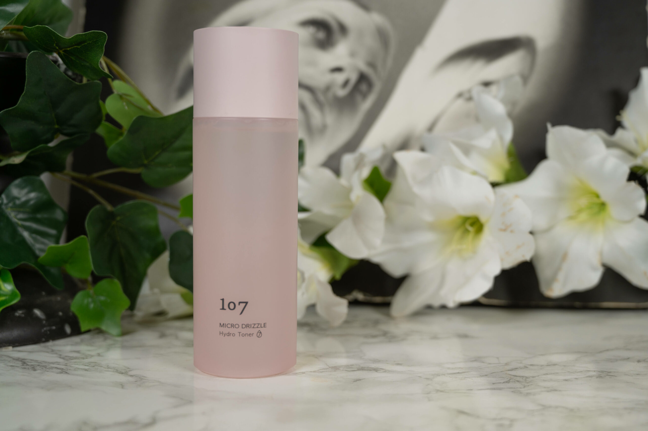 107 Beauty Micro Drizzle Hydro Toner Review