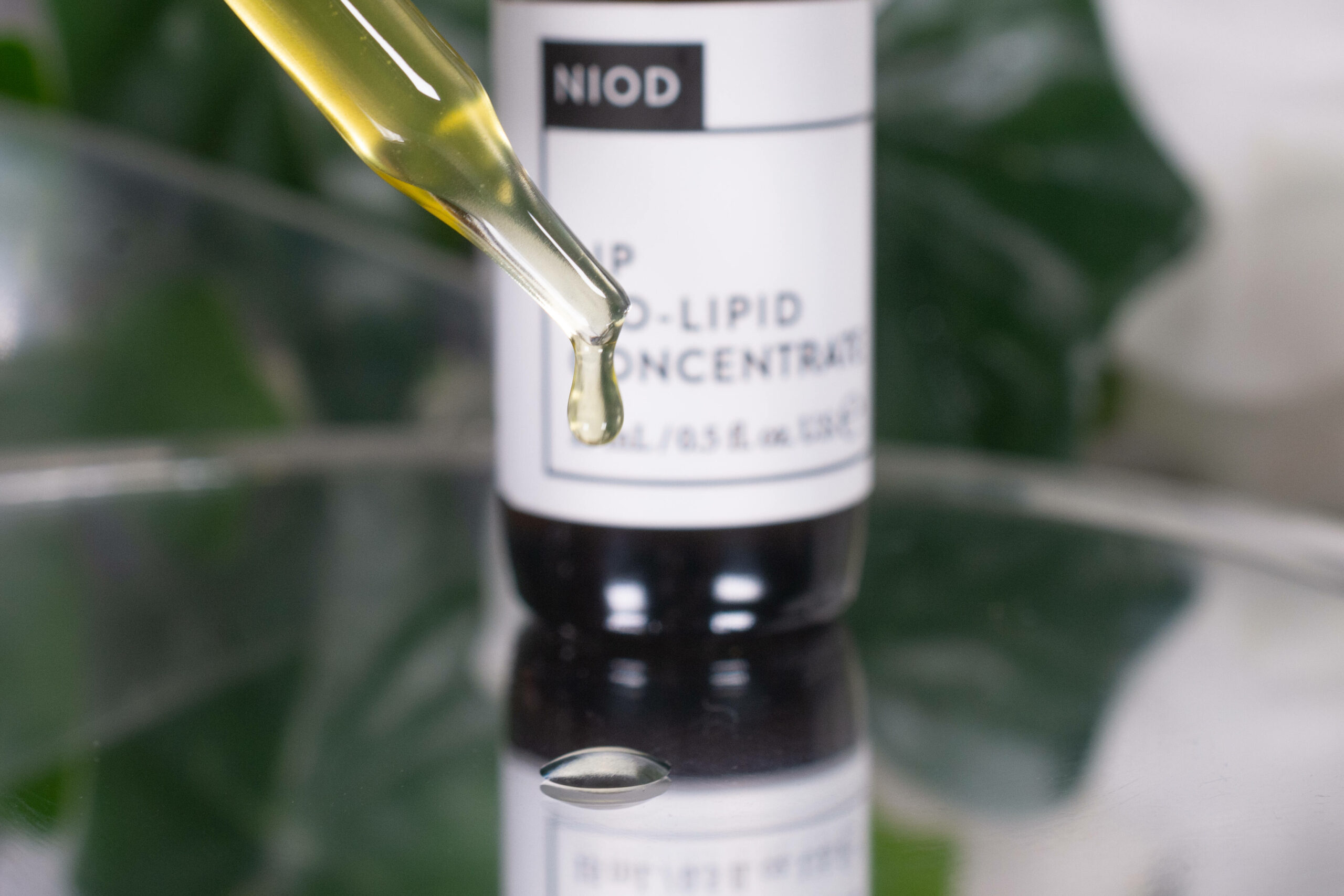 NIOD Lip Bio-Lipid Concentrate Product Close-Up