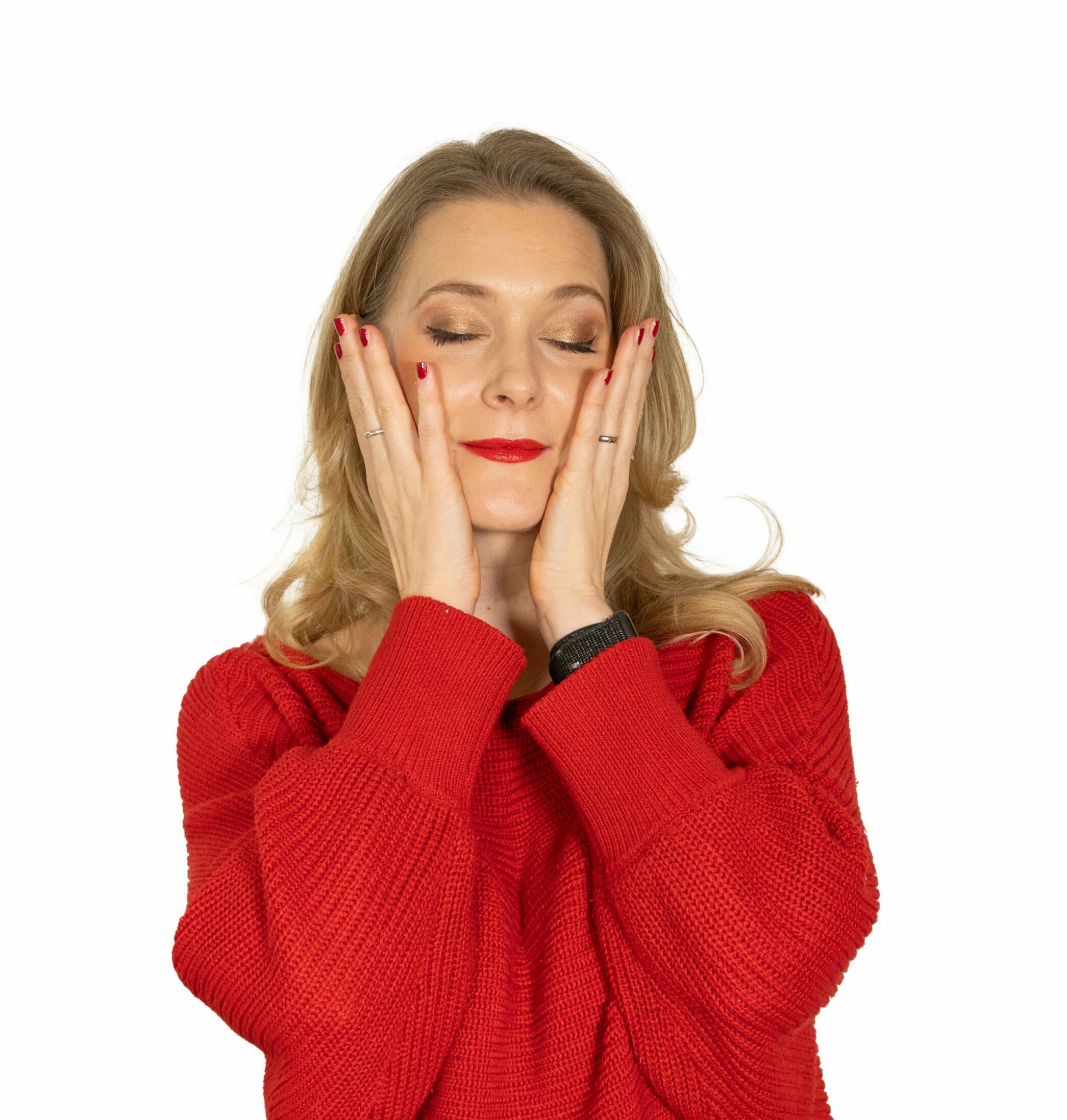 Seven skin method for glowing skin