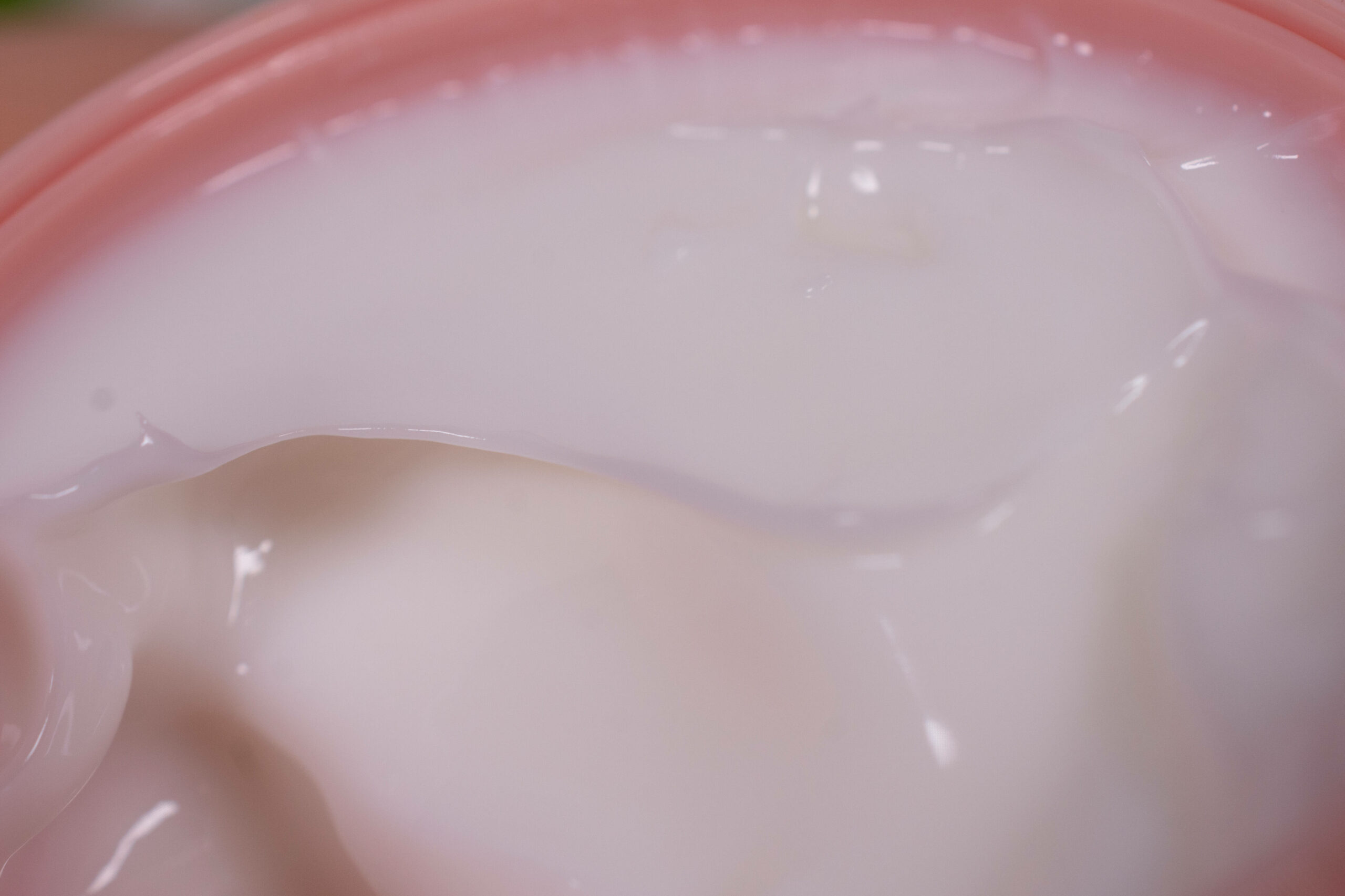107 EVERYDAY PLUMP Hydro Cream Review