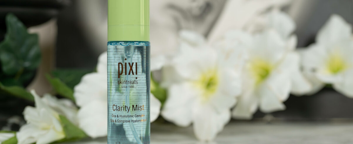 pixi Clarity Mist Review