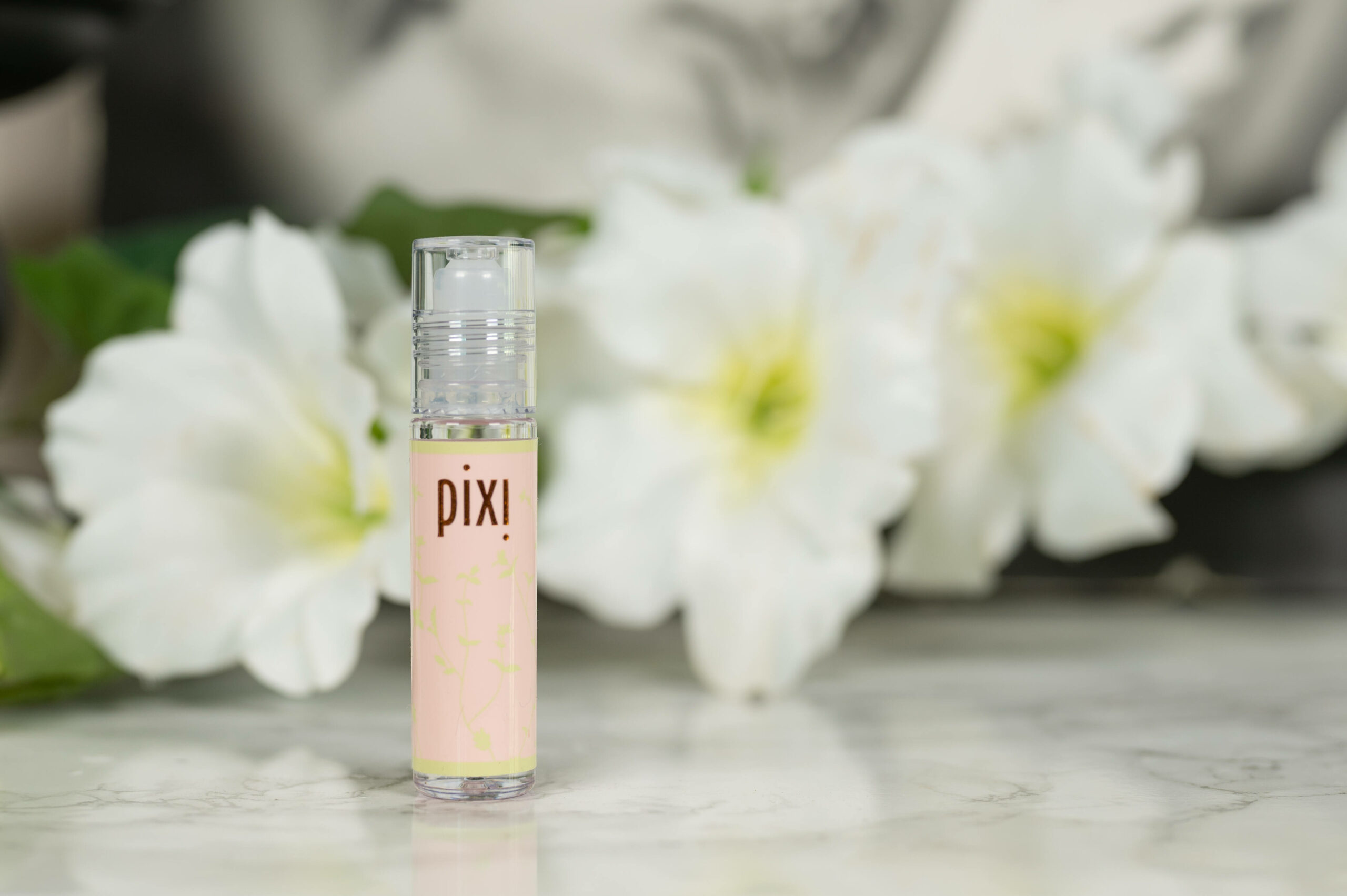 pixi Beauty Glow-y Lip Oil Review