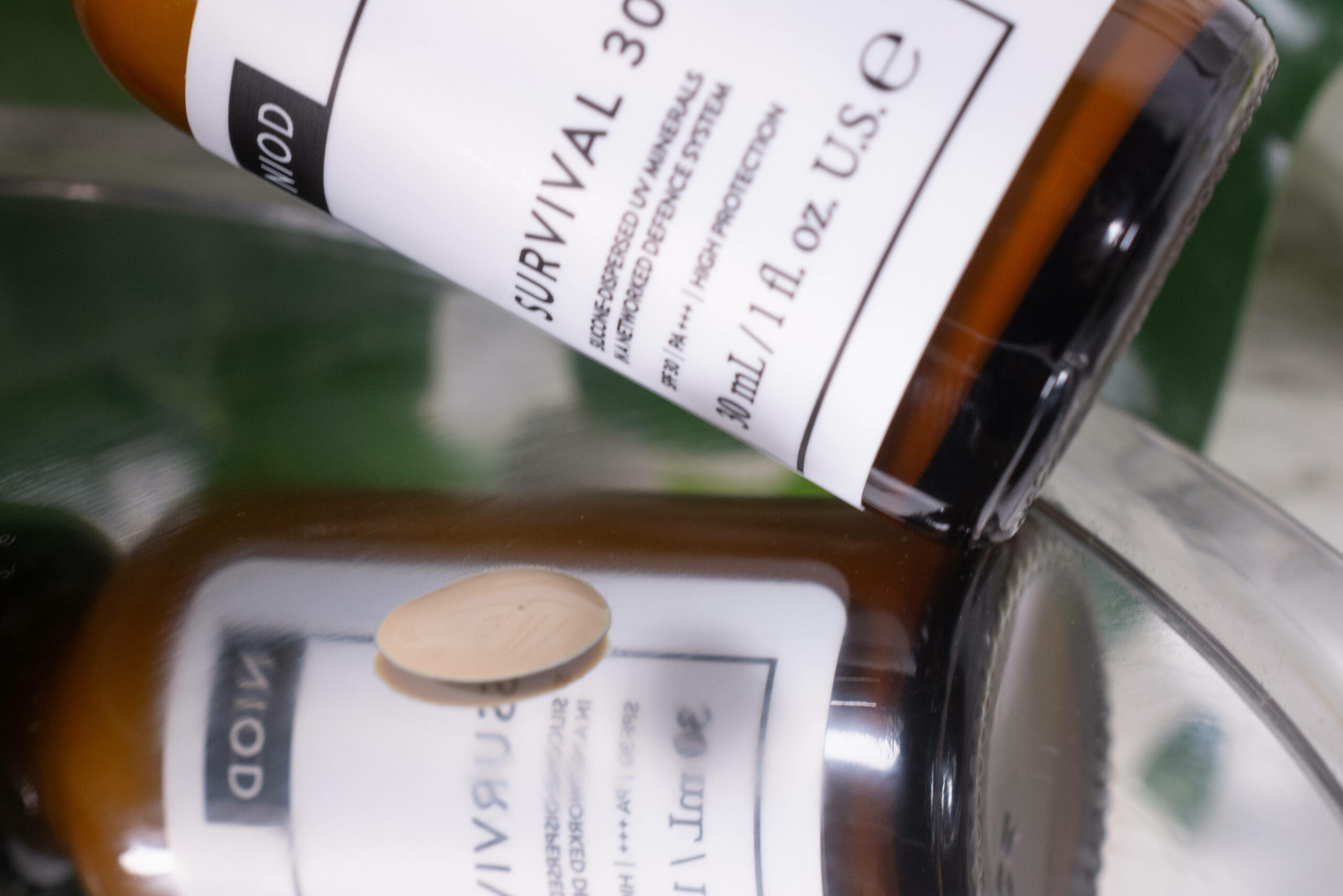 NIOD Survival 30 Product