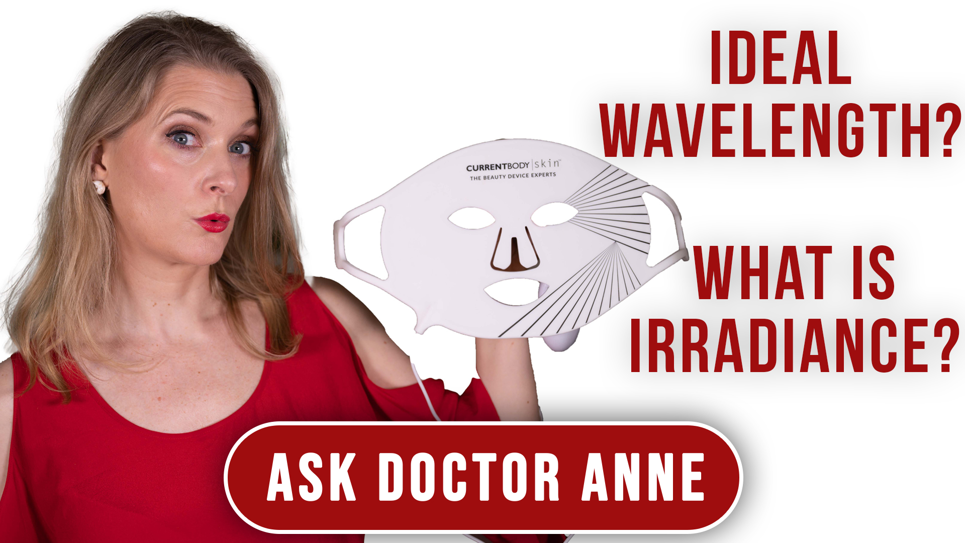 benefits of LED therapy for acne and anti aging