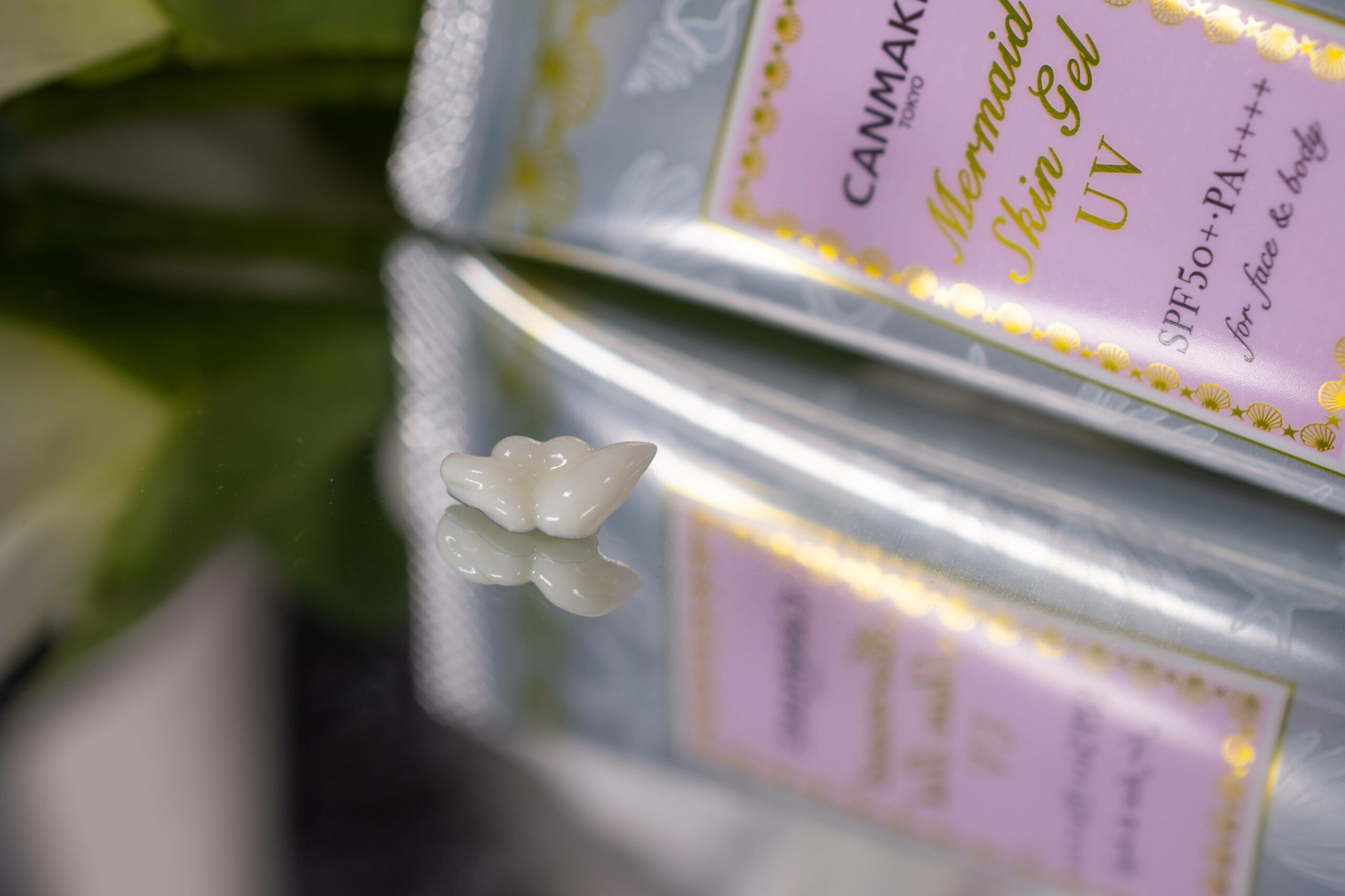 Canmake Mermaid Skin Gel UV Product