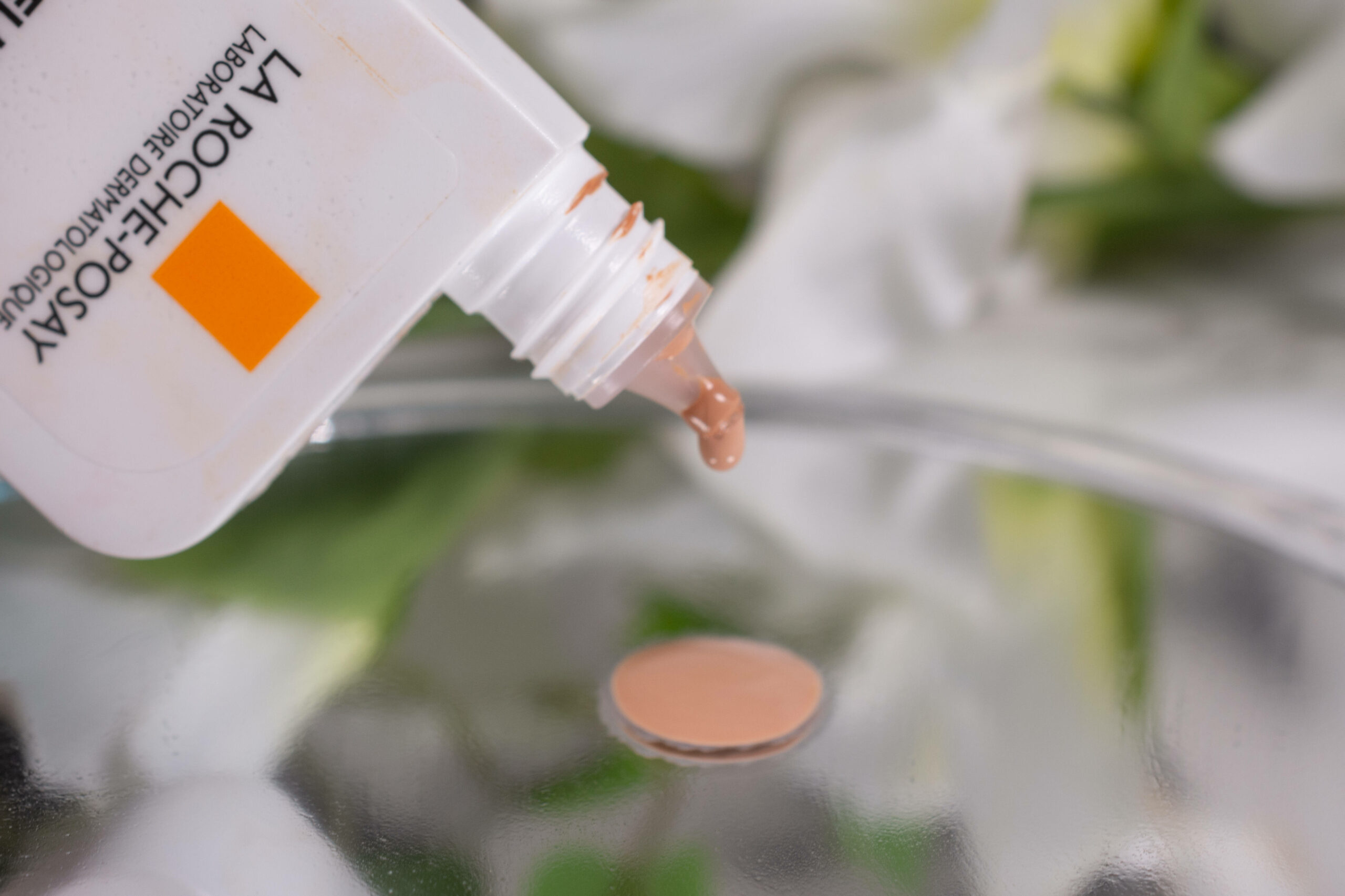 La Roche Posay Anthelios UVmune 400 in Tinted
