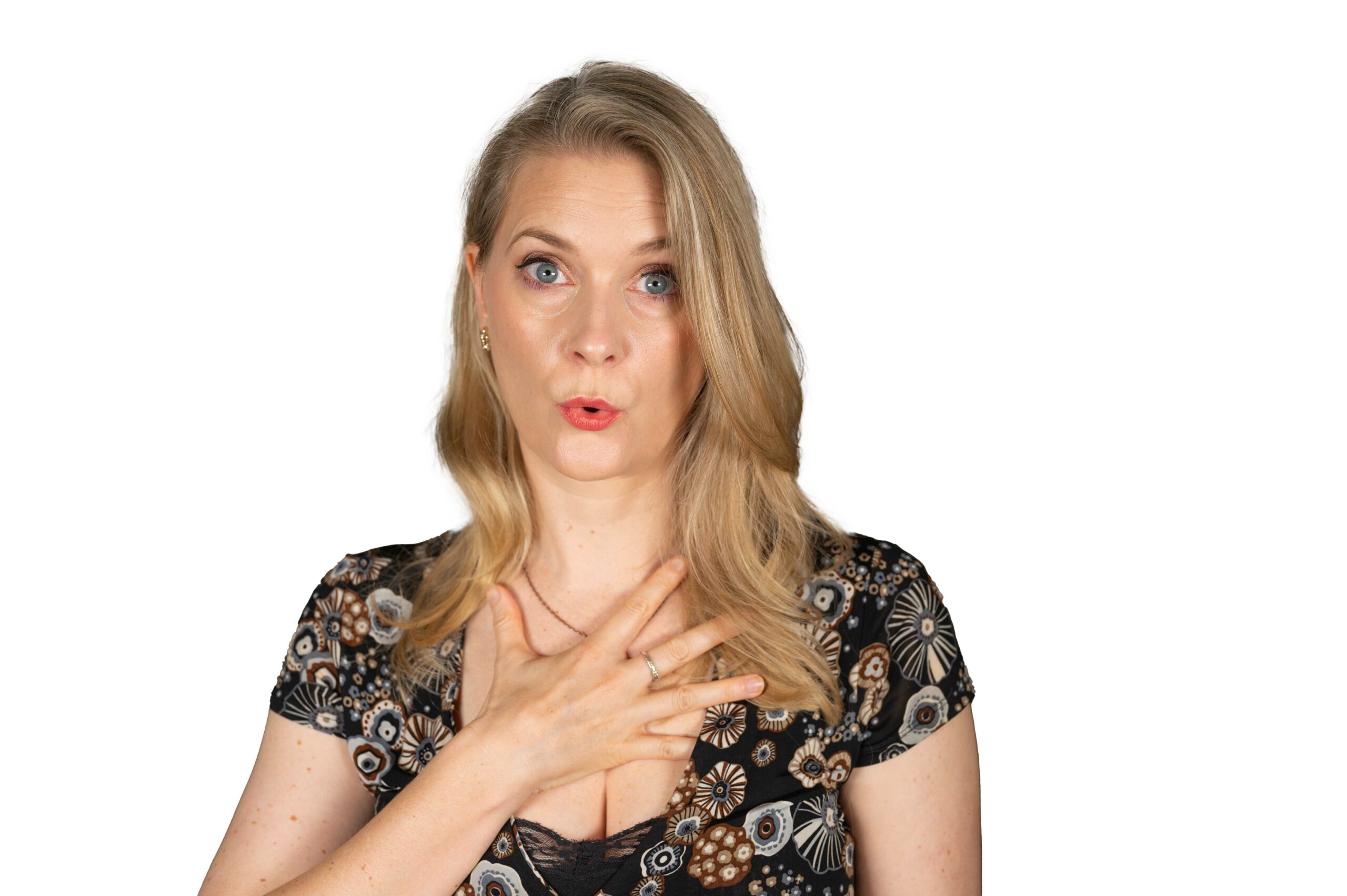 Skincare for your neck and chest - What you REALLY need!