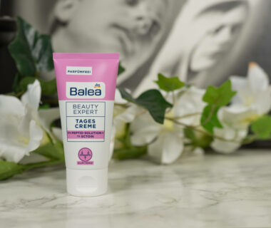 Balea Beauty Expert Tagescreme