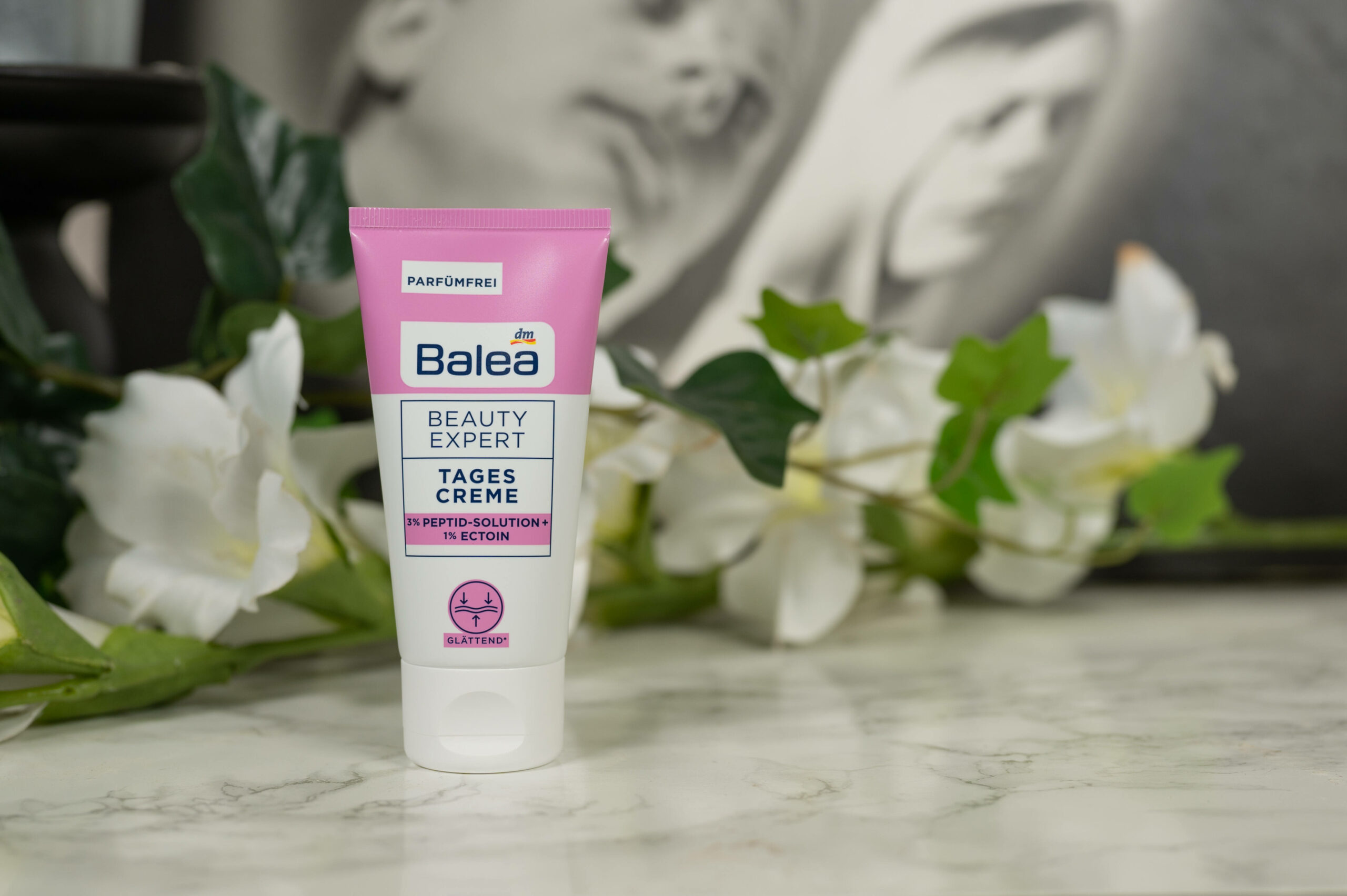 Balea Beauty Expert Tagescreme