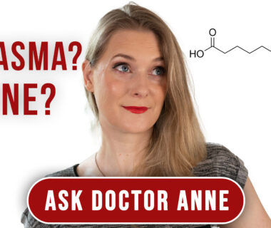 Everything you need to know about Azelaic Acid in skincare