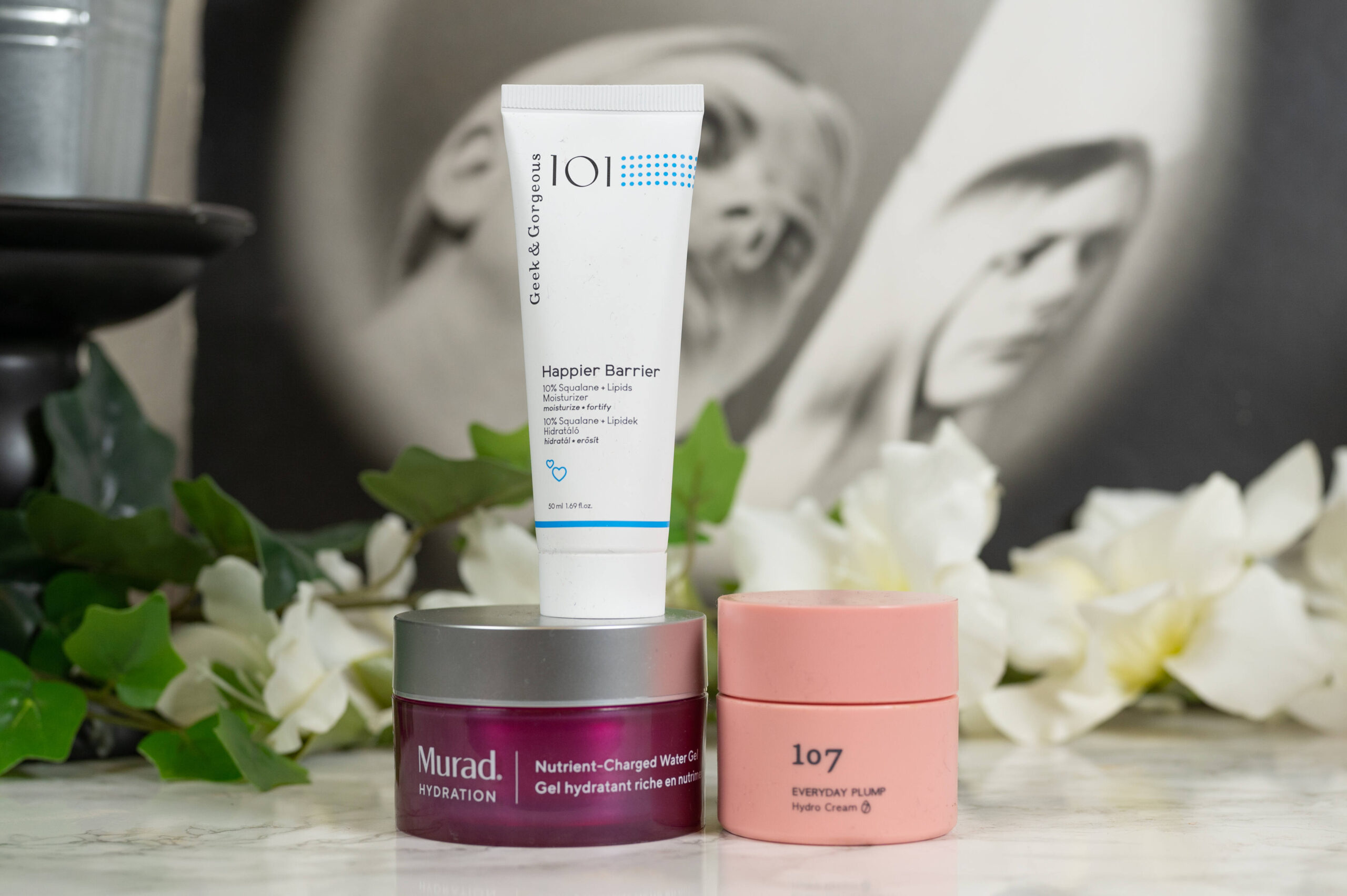 My favorite moisturizers for 2022