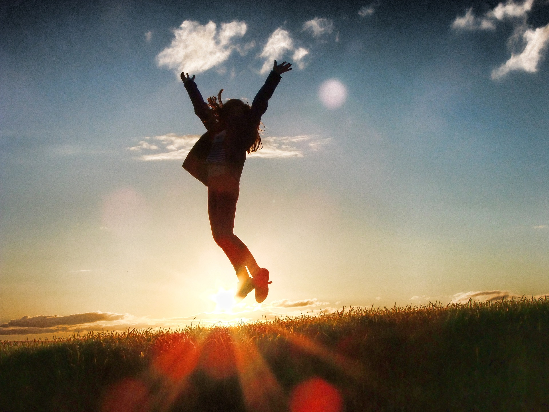 Getting outdoors is always a good idea, but not a magic cure