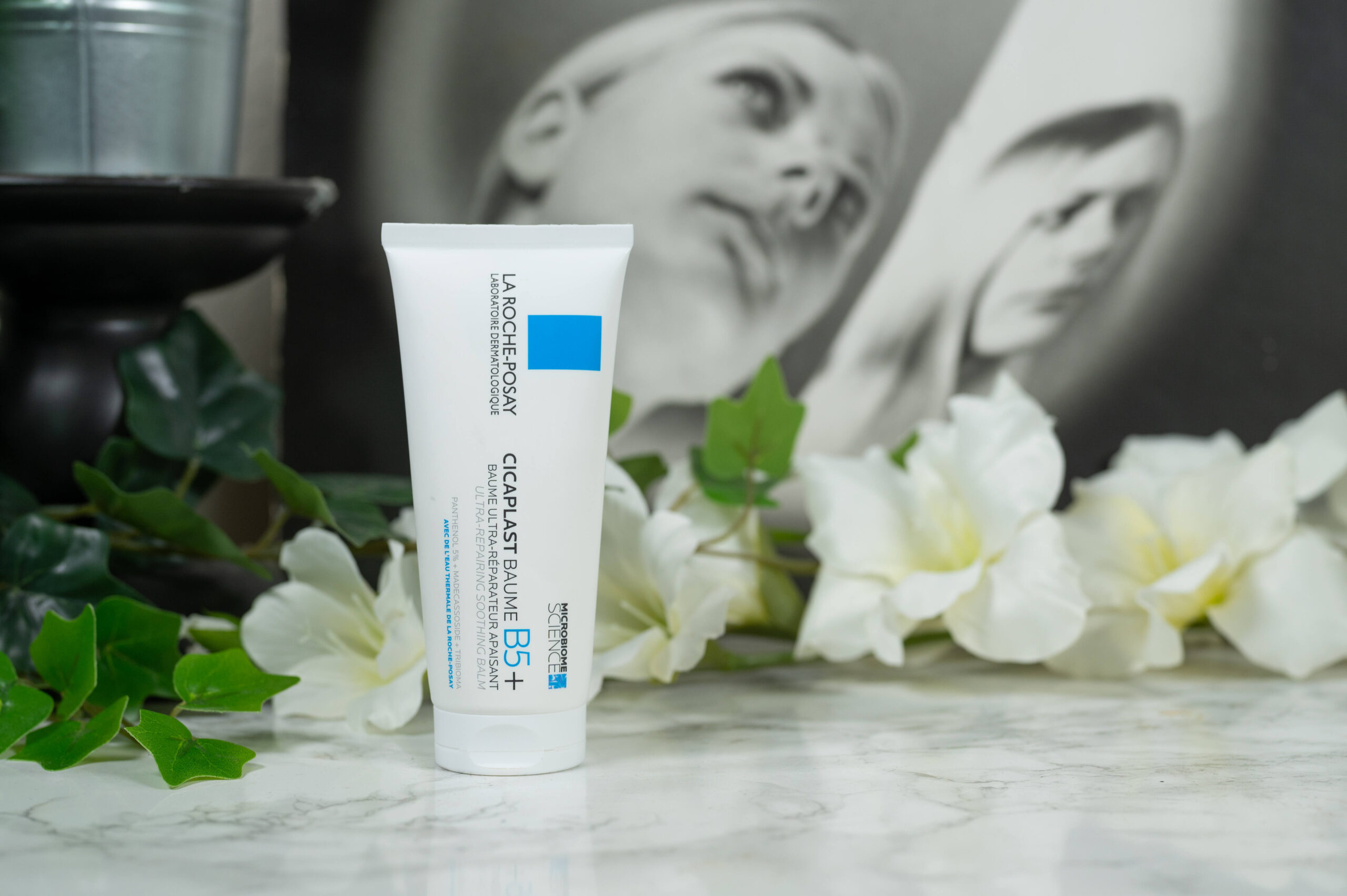 La Roche Posay Cicaplast Baume B5+ Repairing Balm - the 2022 version | Review