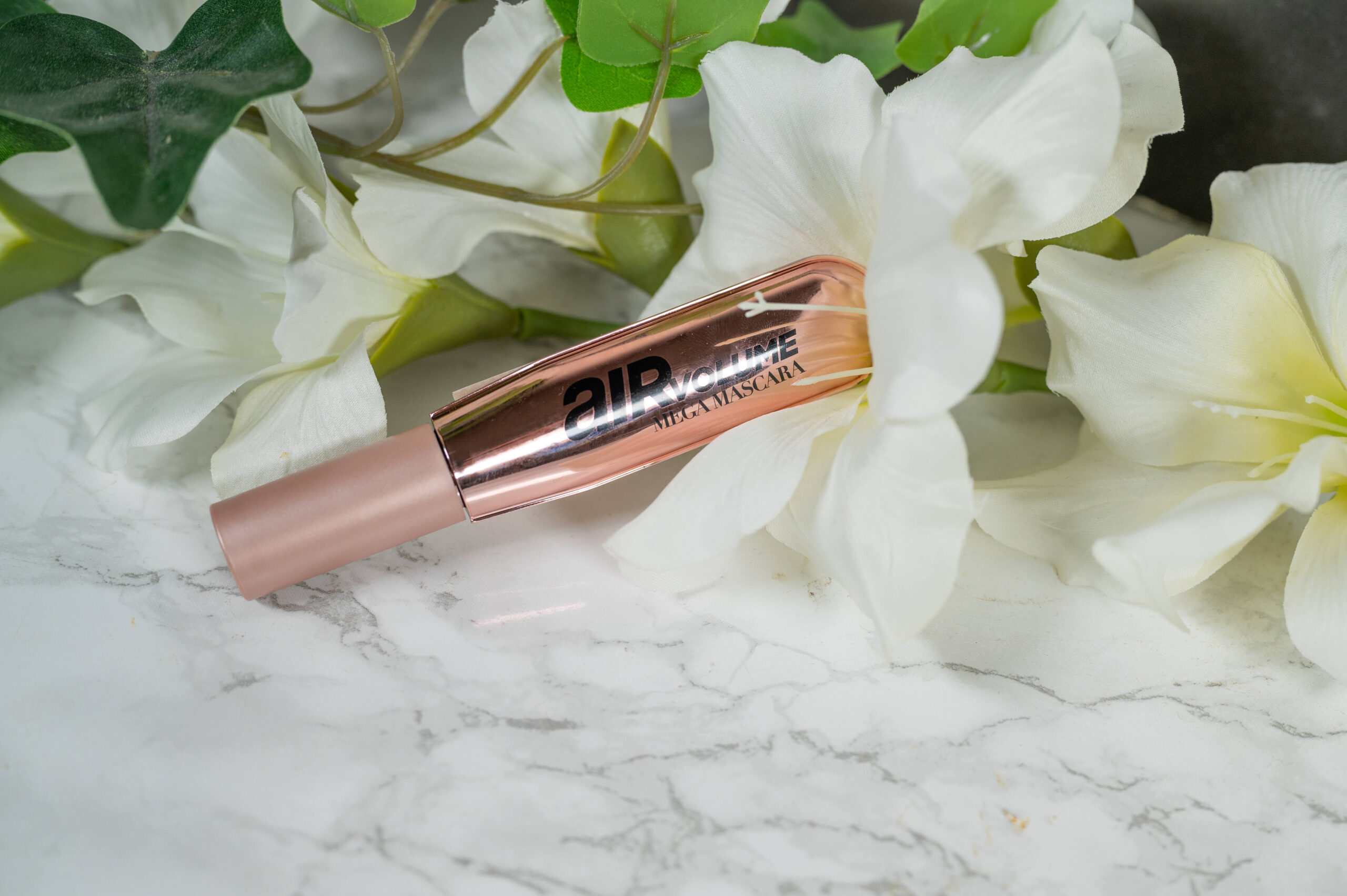 L'oréal air volume mega mascara
