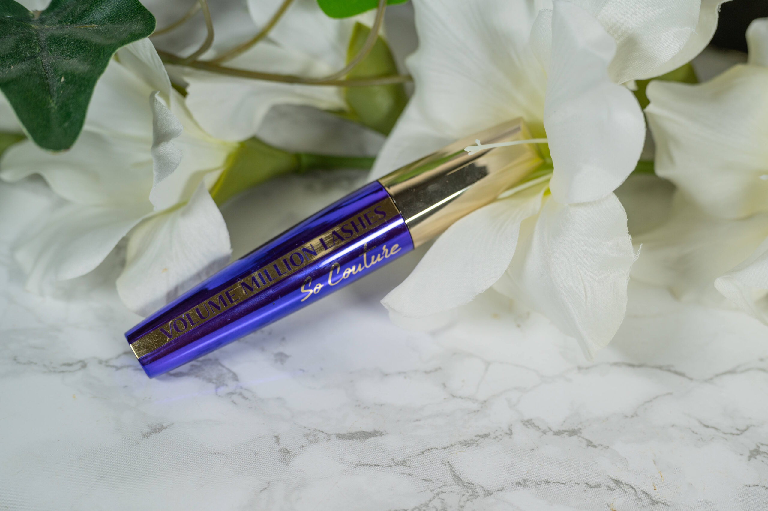 L'oréal volume million lashes So couture mascara