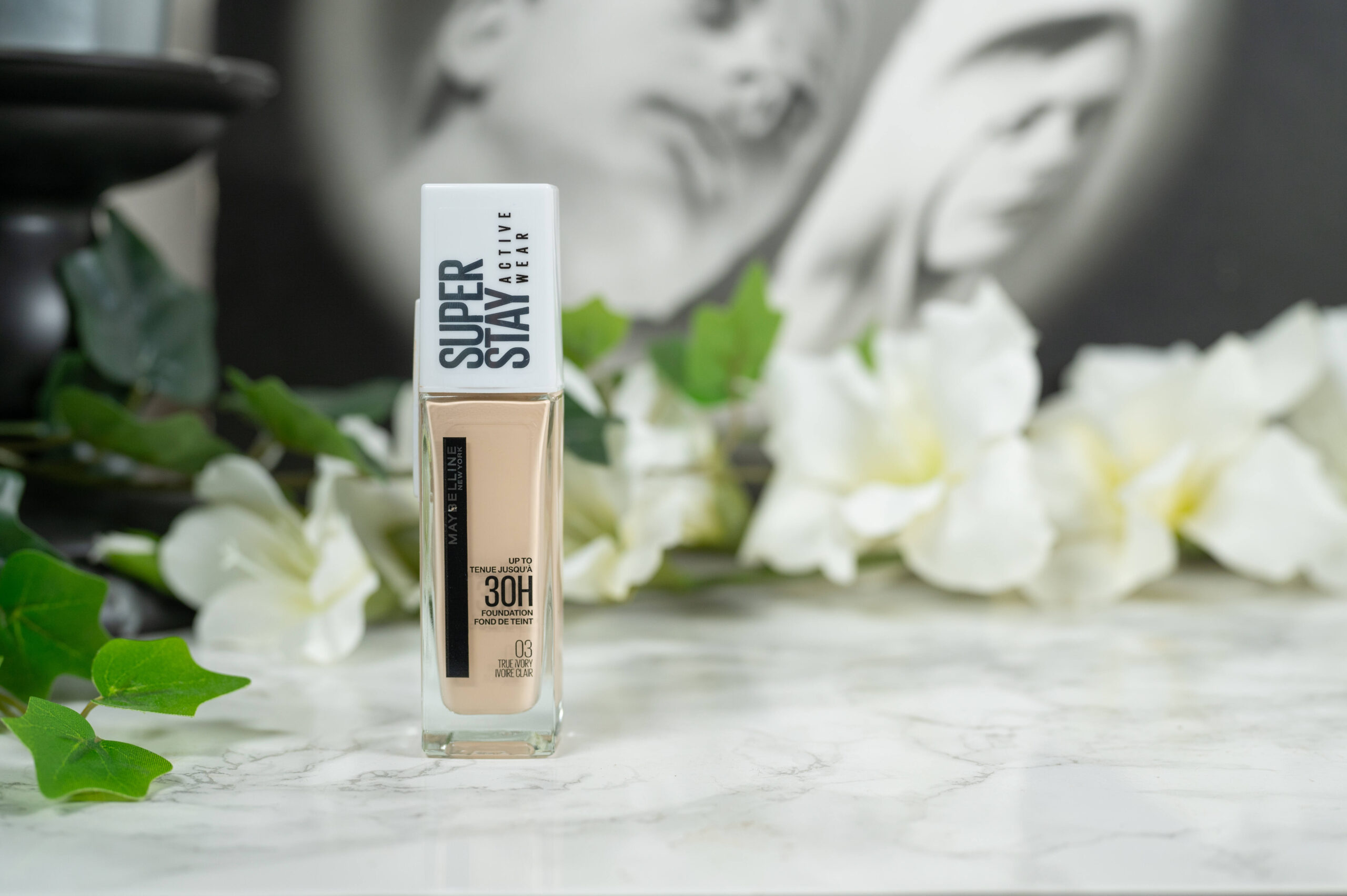 Maybelline Super Stay Active Wear 30 H Foundation